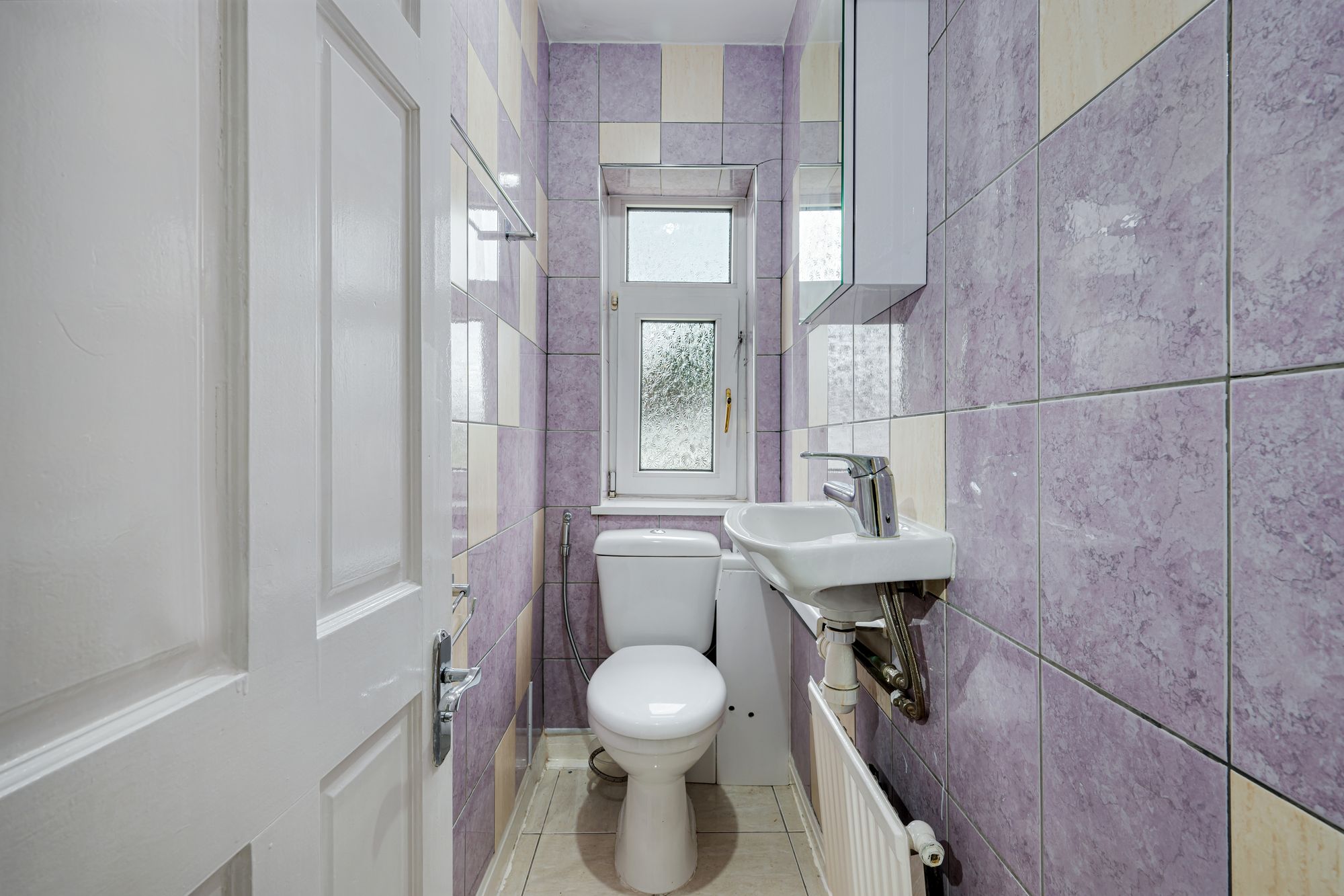 4 bed detached house for sale in Silverdale Avenue, Manchester  - Property Image 21