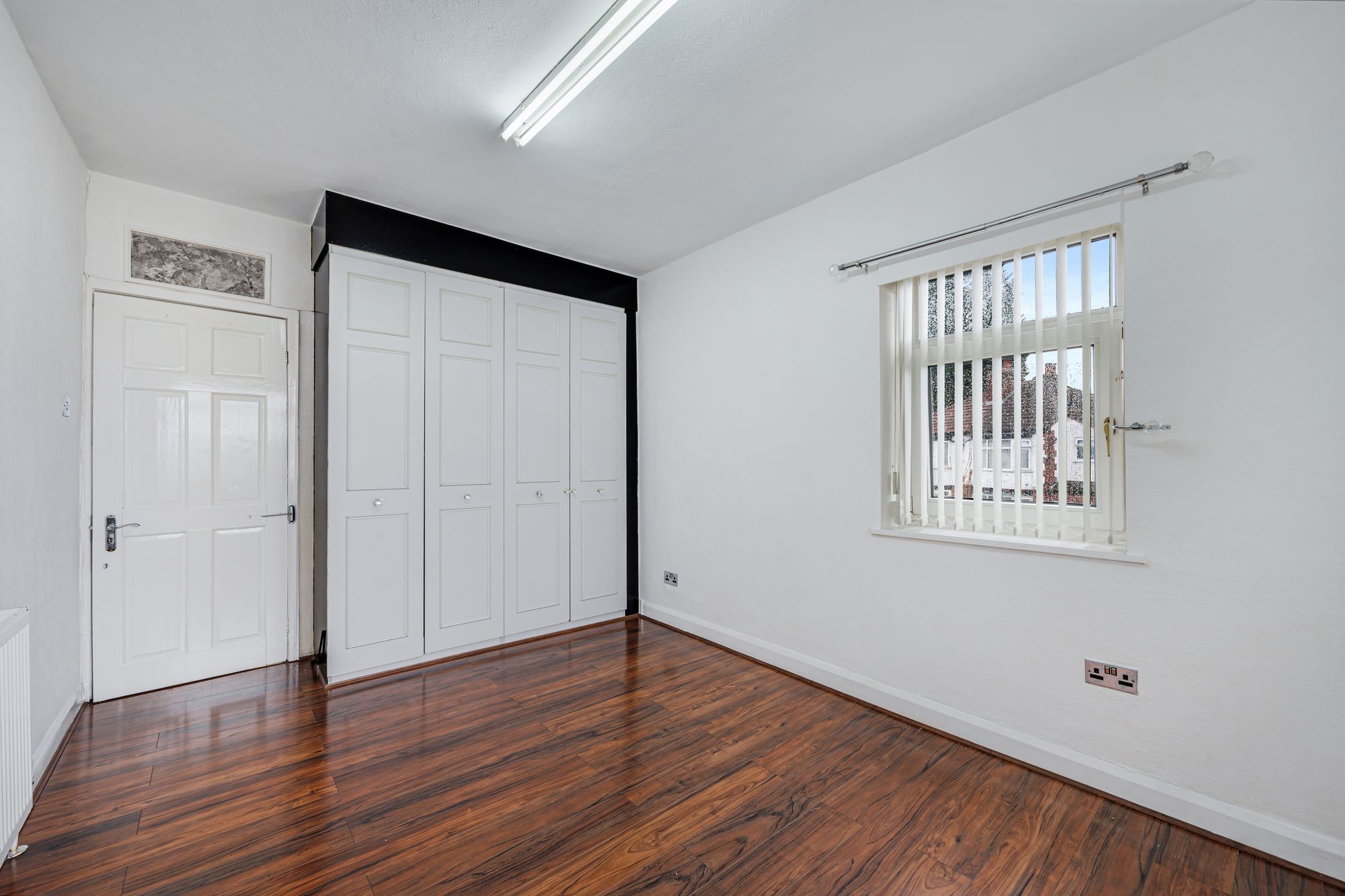 4 bed detached house for sale in Silverdale Avenue, Manchester  - Property Image 17