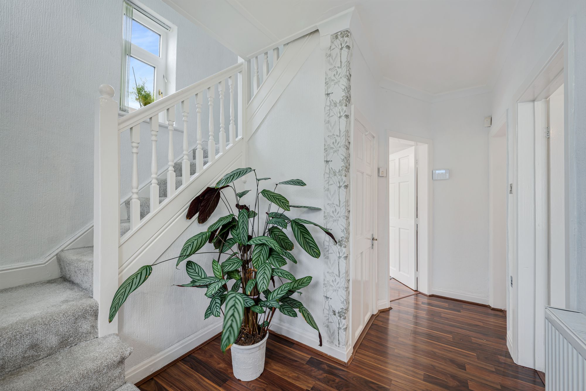 4 bed detached house for sale in Silverdale Avenue, Manchester  - Property Image 13
