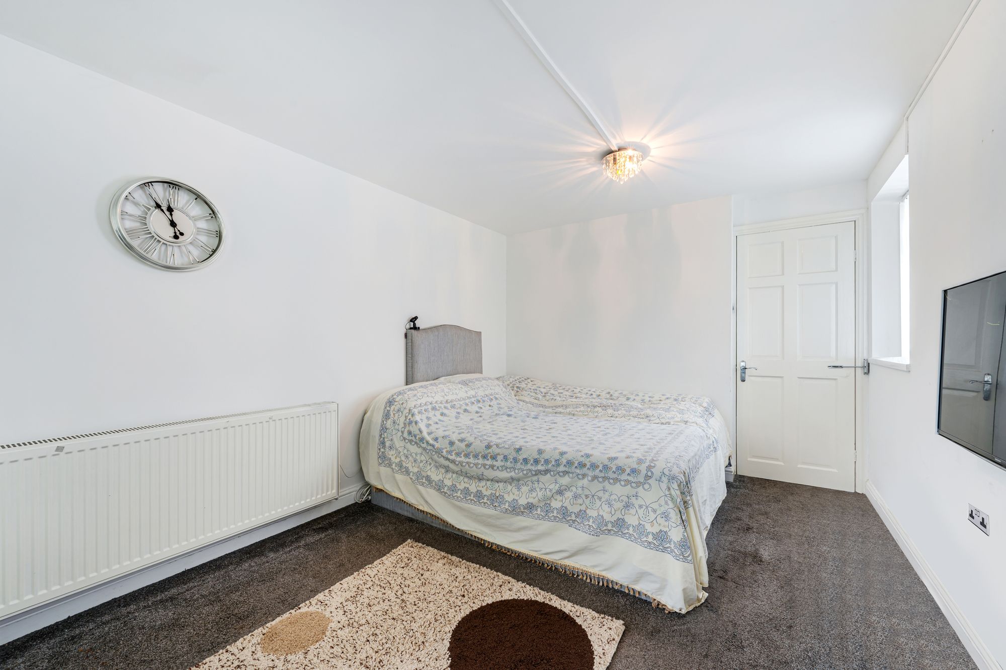 4 bed detached house for sale in Silverdale Avenue, Manchester  - Property Image 24