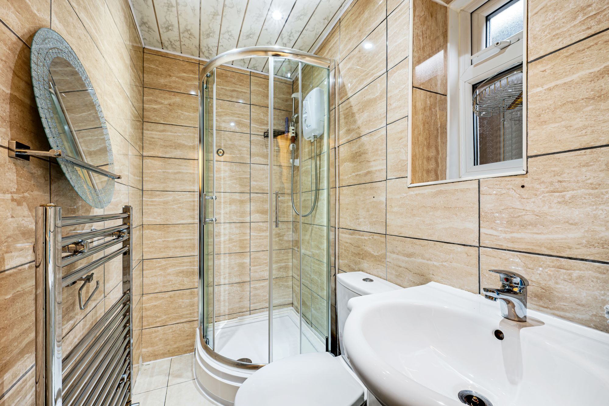 4 bed detached house for sale in Silverdale Avenue, Manchester 24