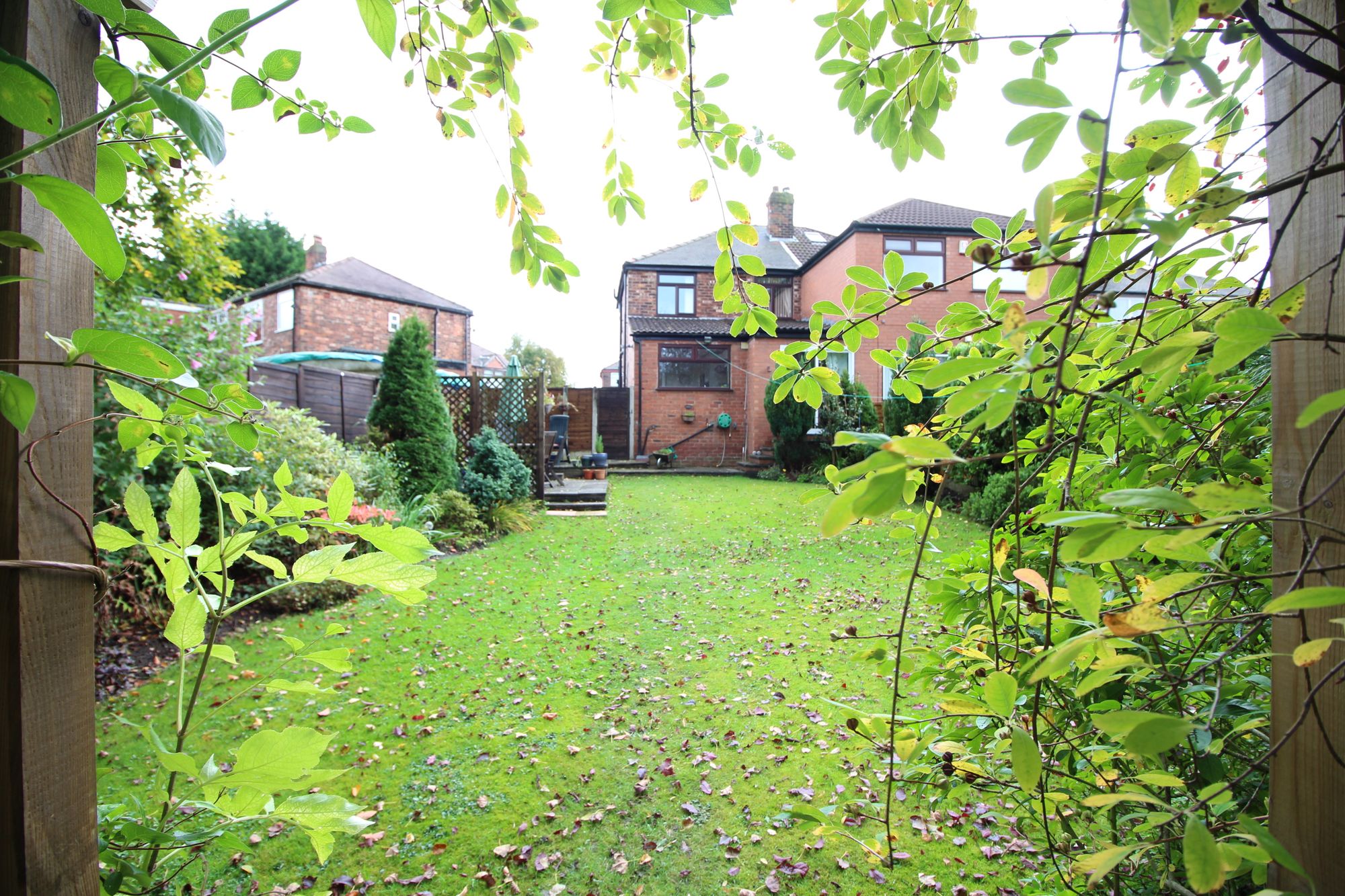 3 bed house for sale in Newington Avenue, Manchester  - Property Image 15