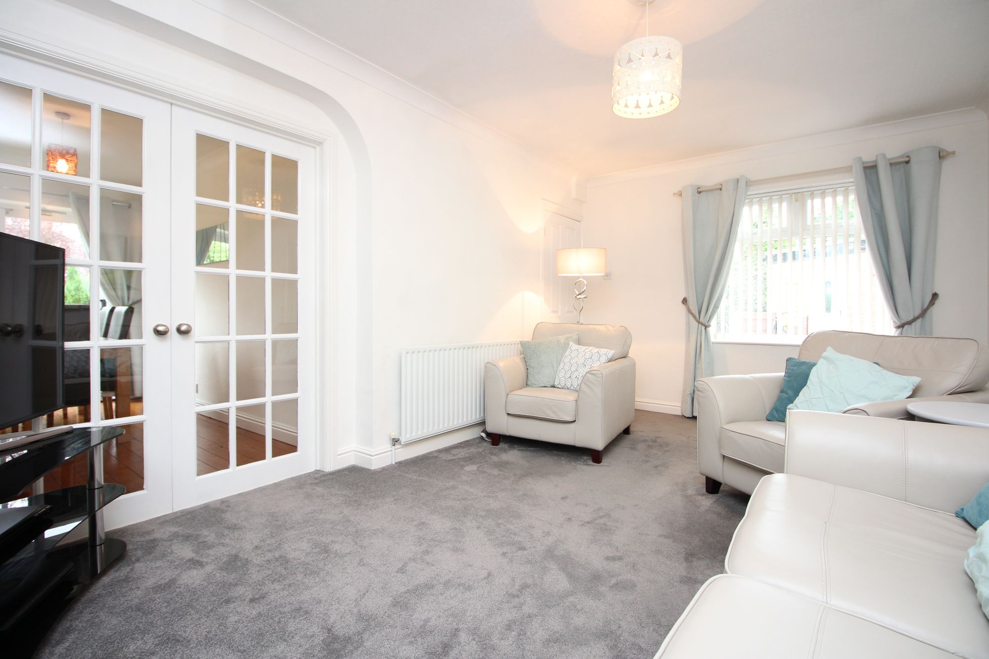 3 bed house for sale in Newington Avenue, Manchester  - Property Image 2