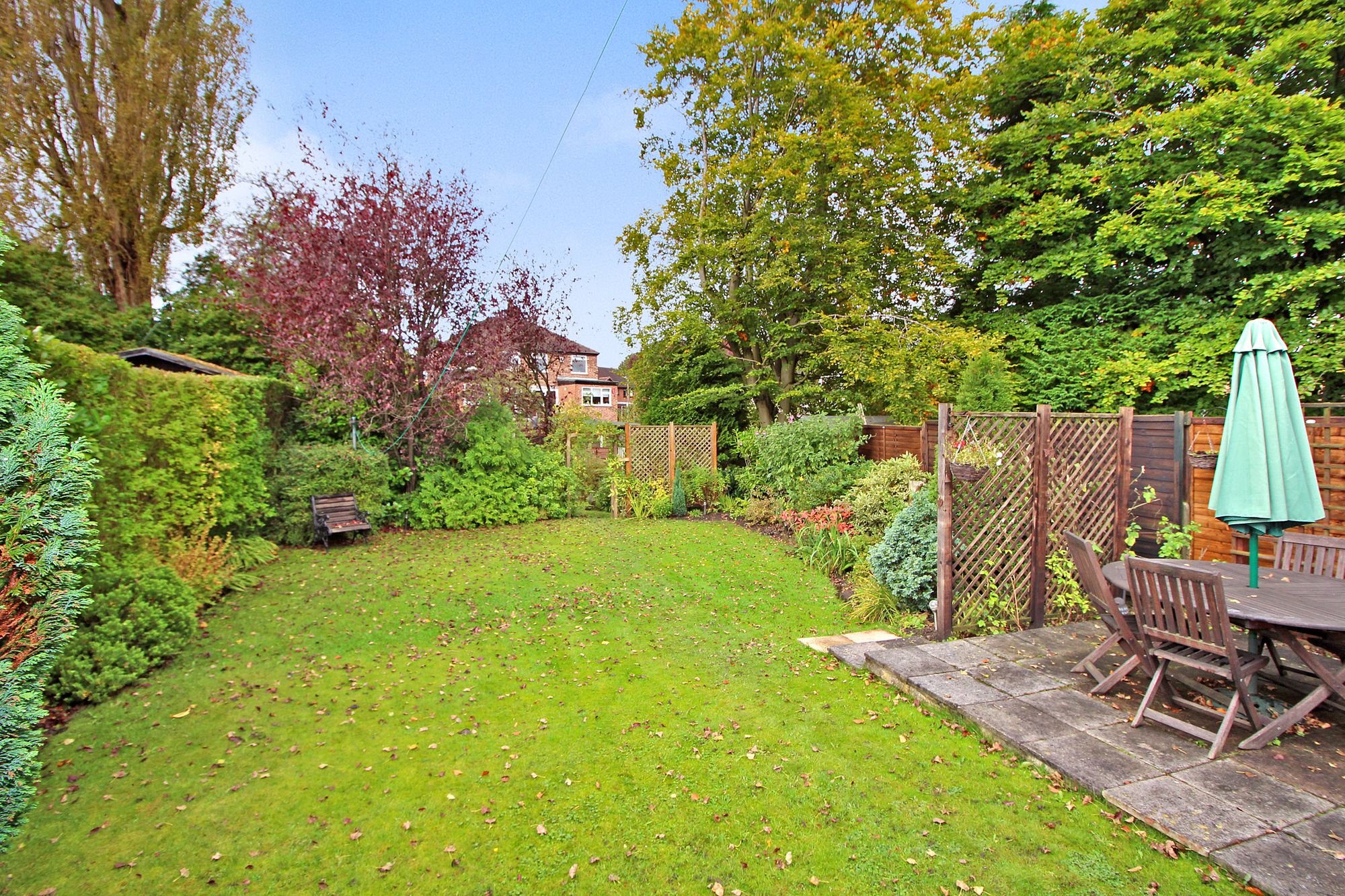 3 bed house for sale in Newington Avenue, Manchester  - Property Image 4