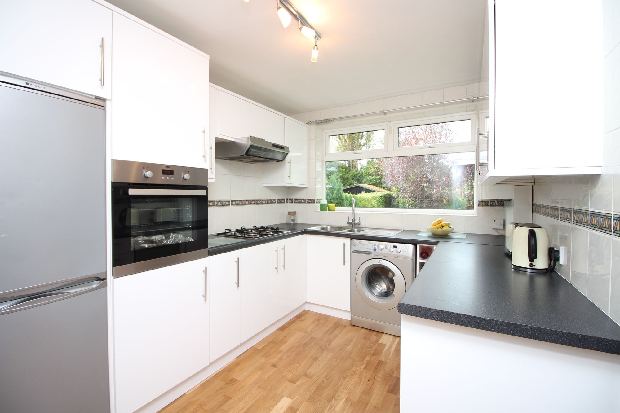 3 bed house for sale in Newington Avenue, Manchester  - Property Image 3