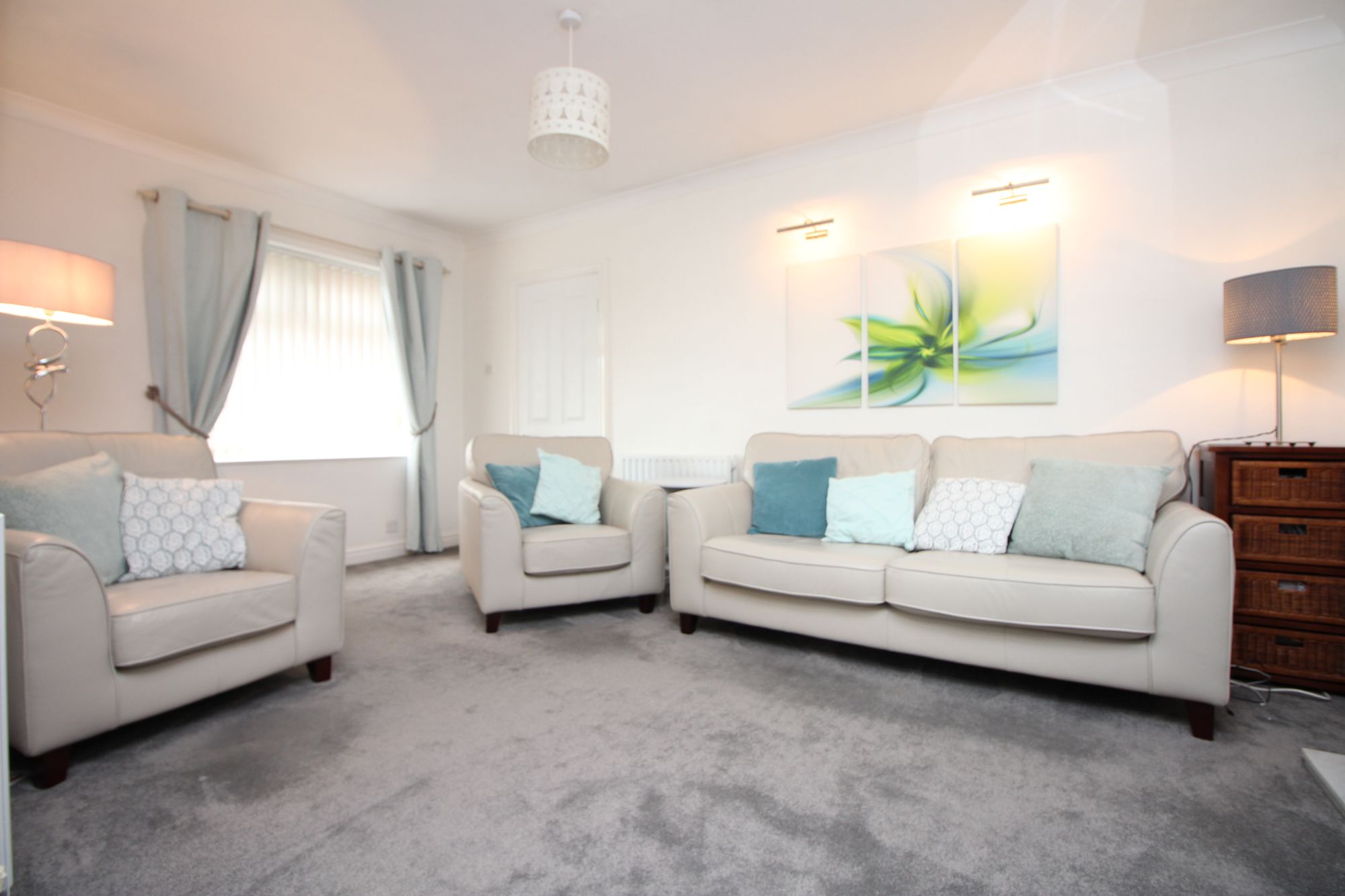 3 bed house for sale in Newington Avenue, Manchester  - Property Image 8