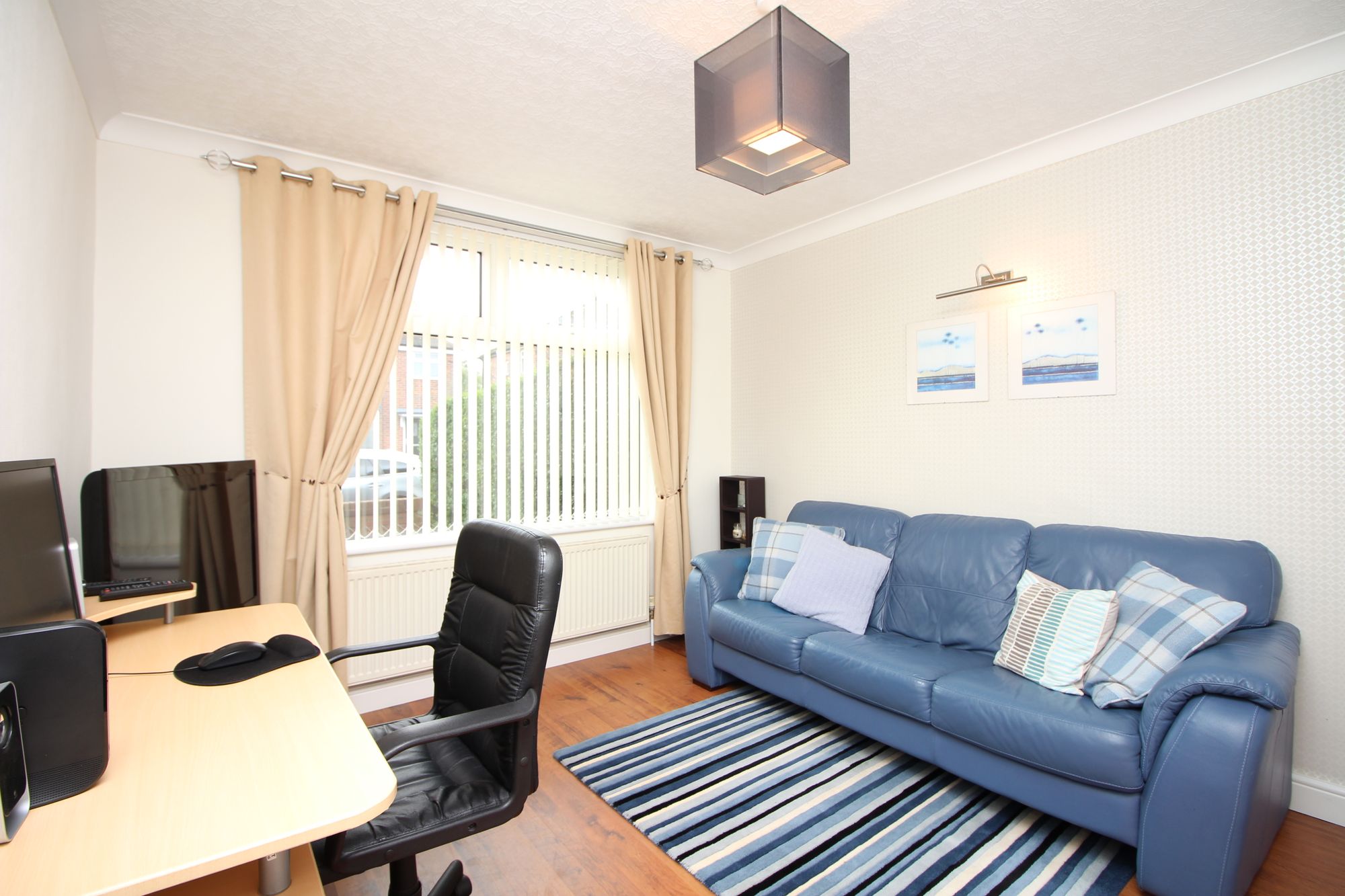 3 bed house for sale in Newington Avenue, Manchester  - Property Image 5