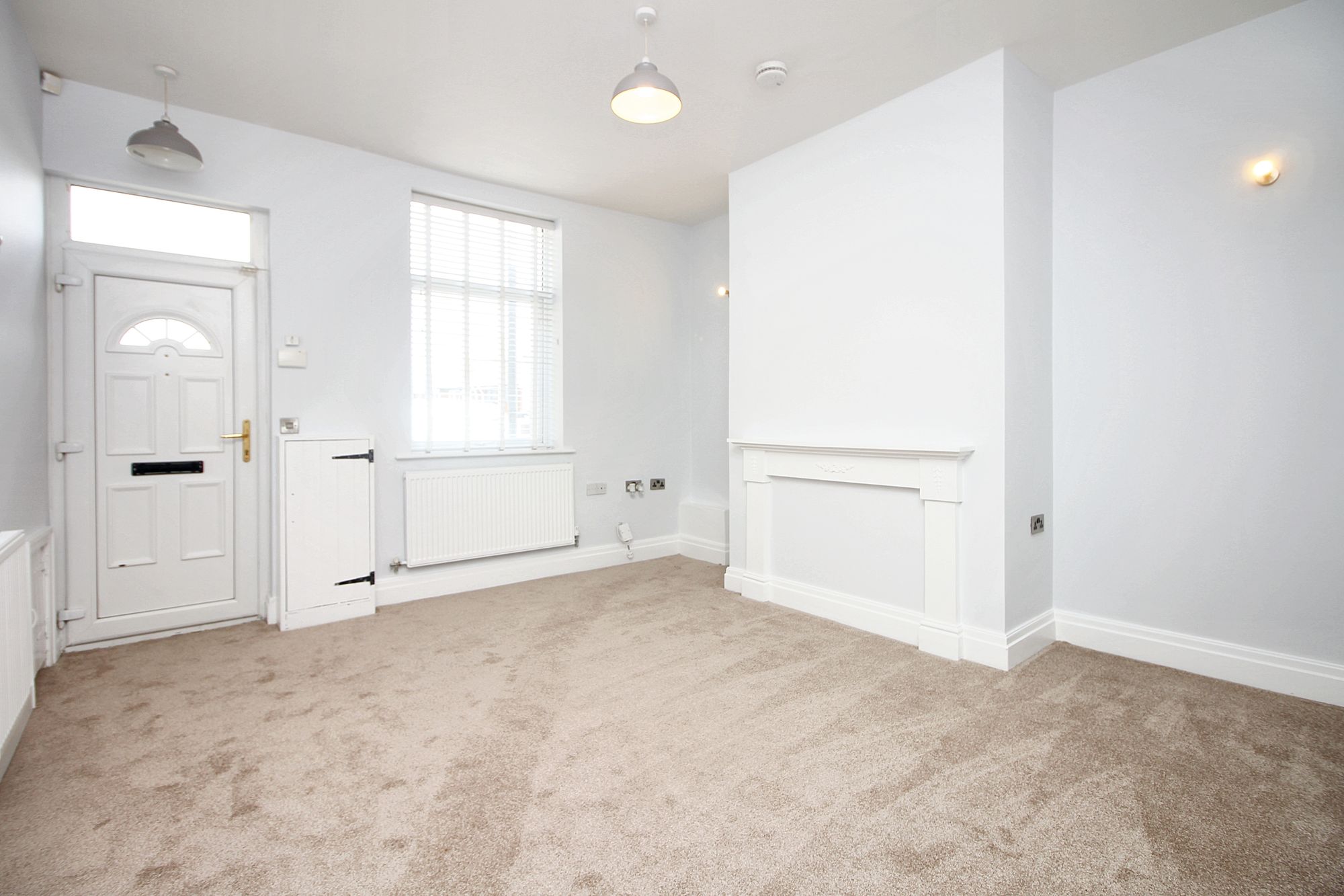 2 bed house to rent in Ainsworth Road, Manchester  - Property Image 5