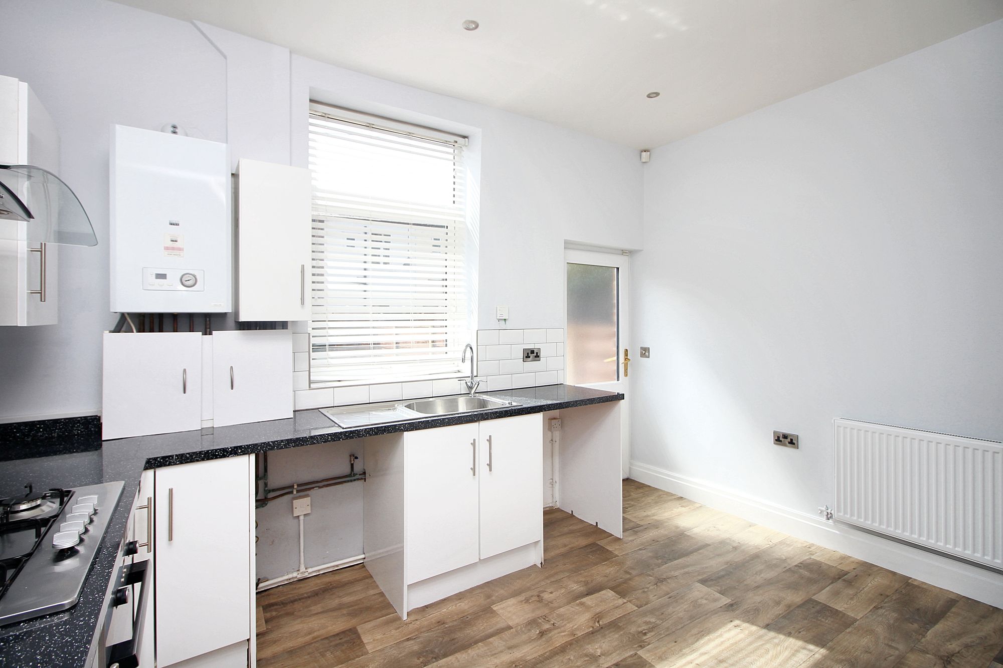 2 bed house to rent in Ainsworth Road, Manchester  - Property Image 7