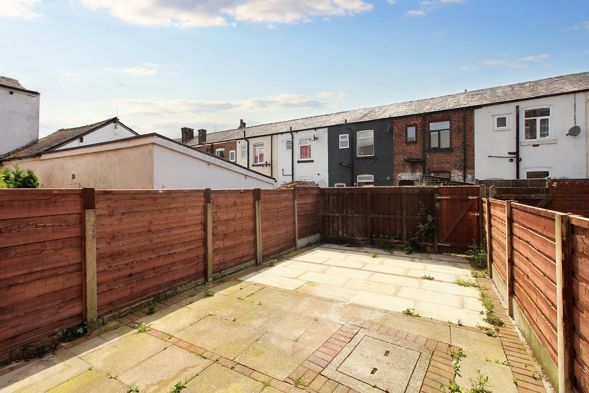 2 bed house to rent in Ainsworth Road, Manchester  - Property Image 12