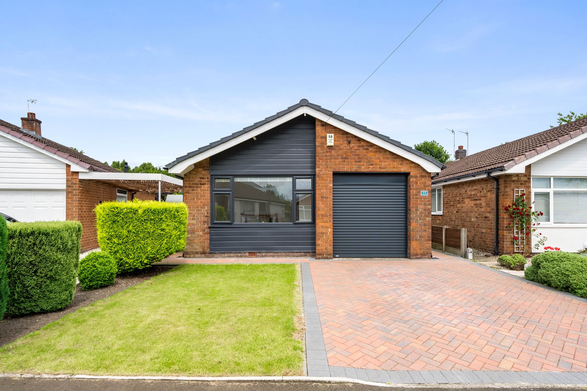 2 bed bungalow for sale in Sunnywood Drive, Bury  - Property Image 20