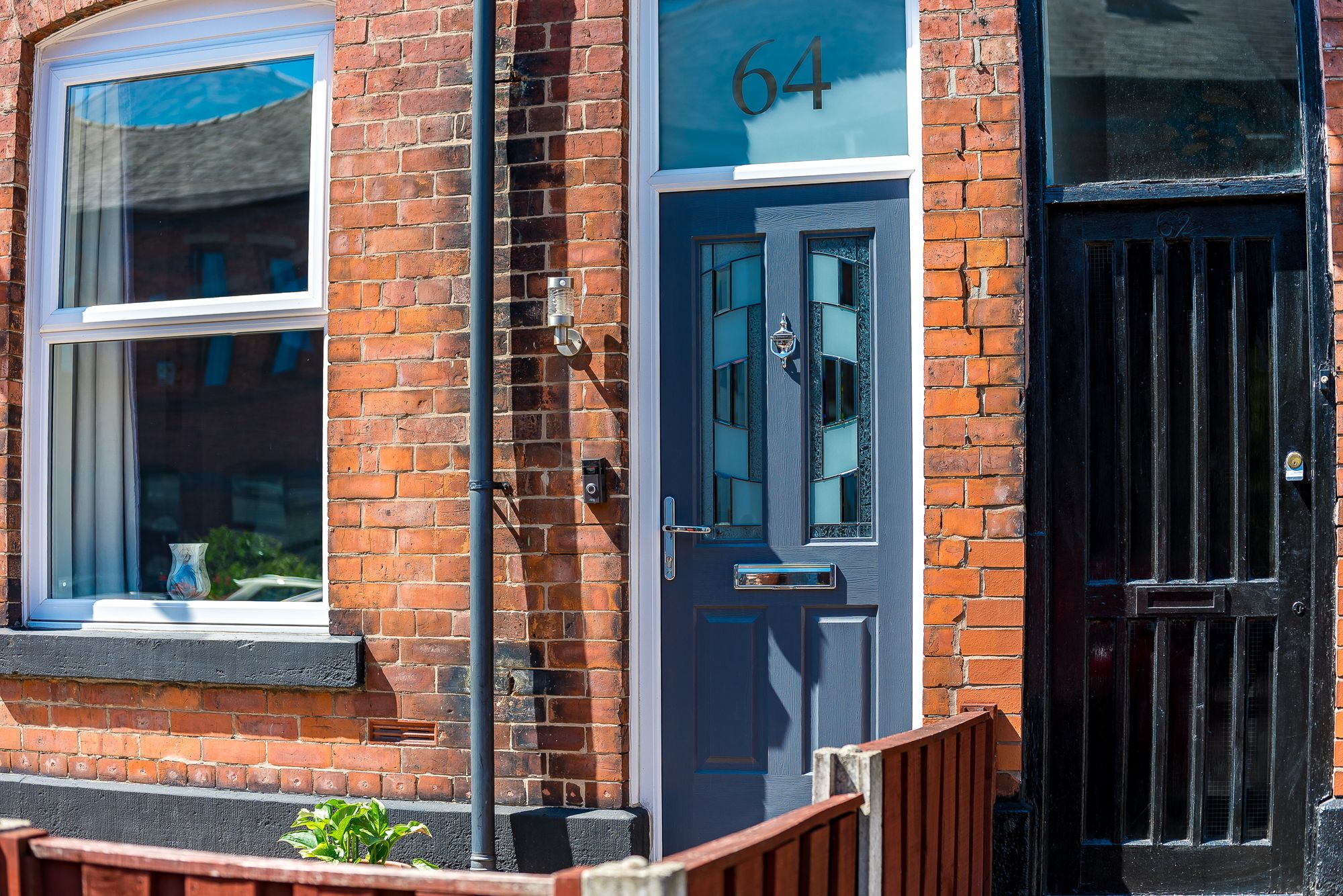 3 bed terraced house for sale in Brierley Street, Bury 25