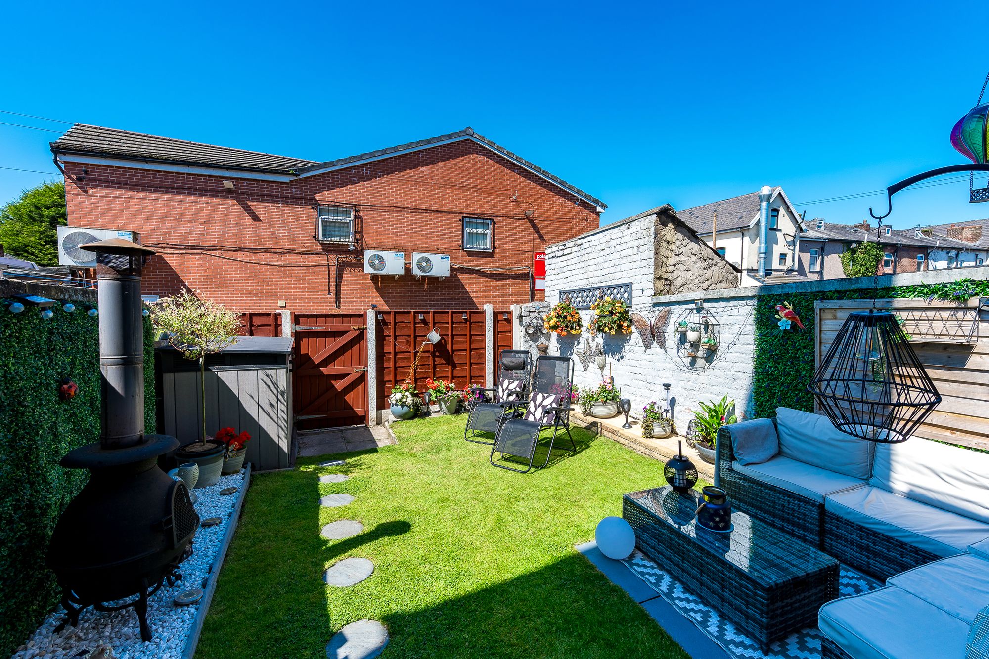 3 bed terraced house for sale in Brierley Street, Bury 3