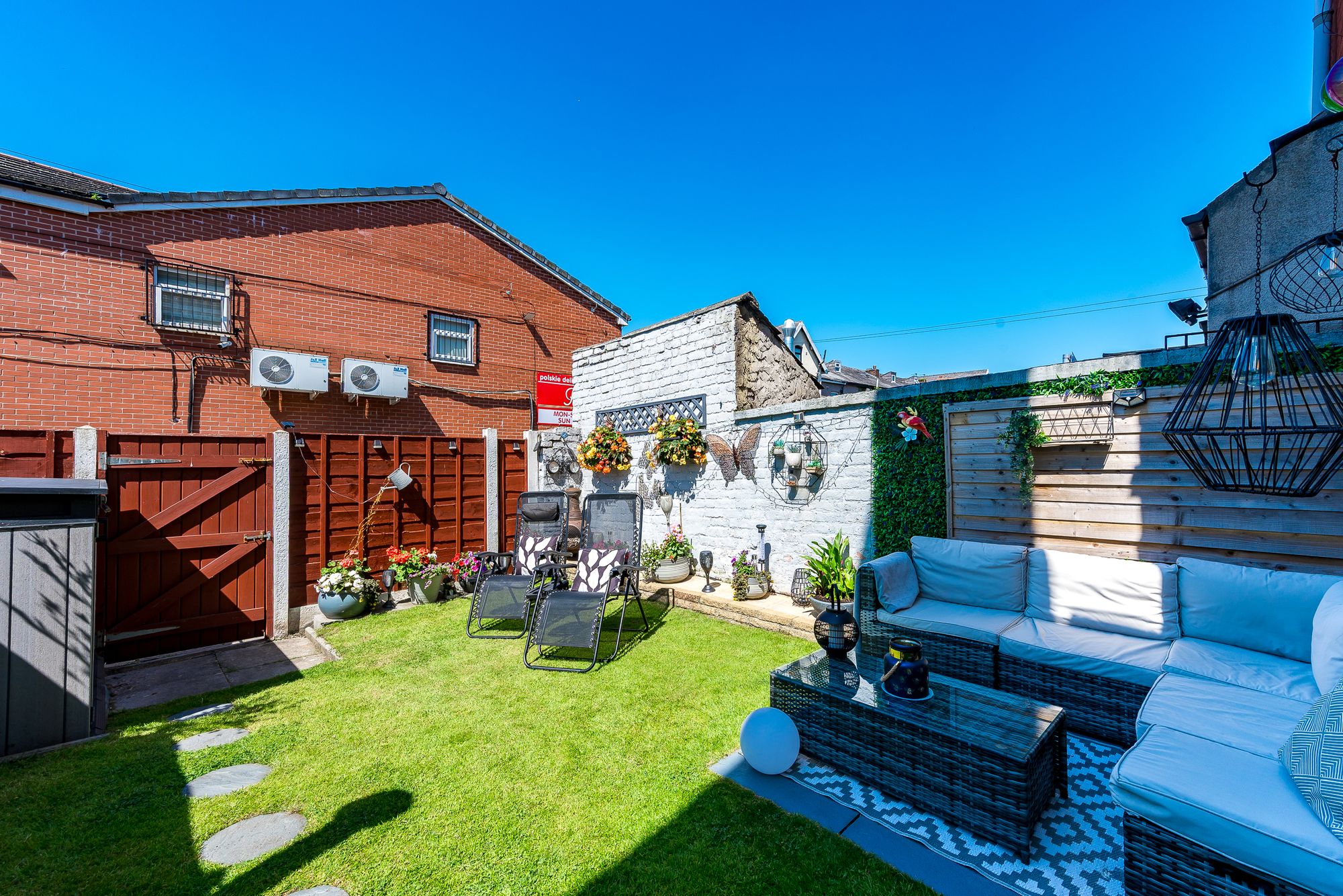 3 bed terraced house for sale in Brierley Street, Bury 16