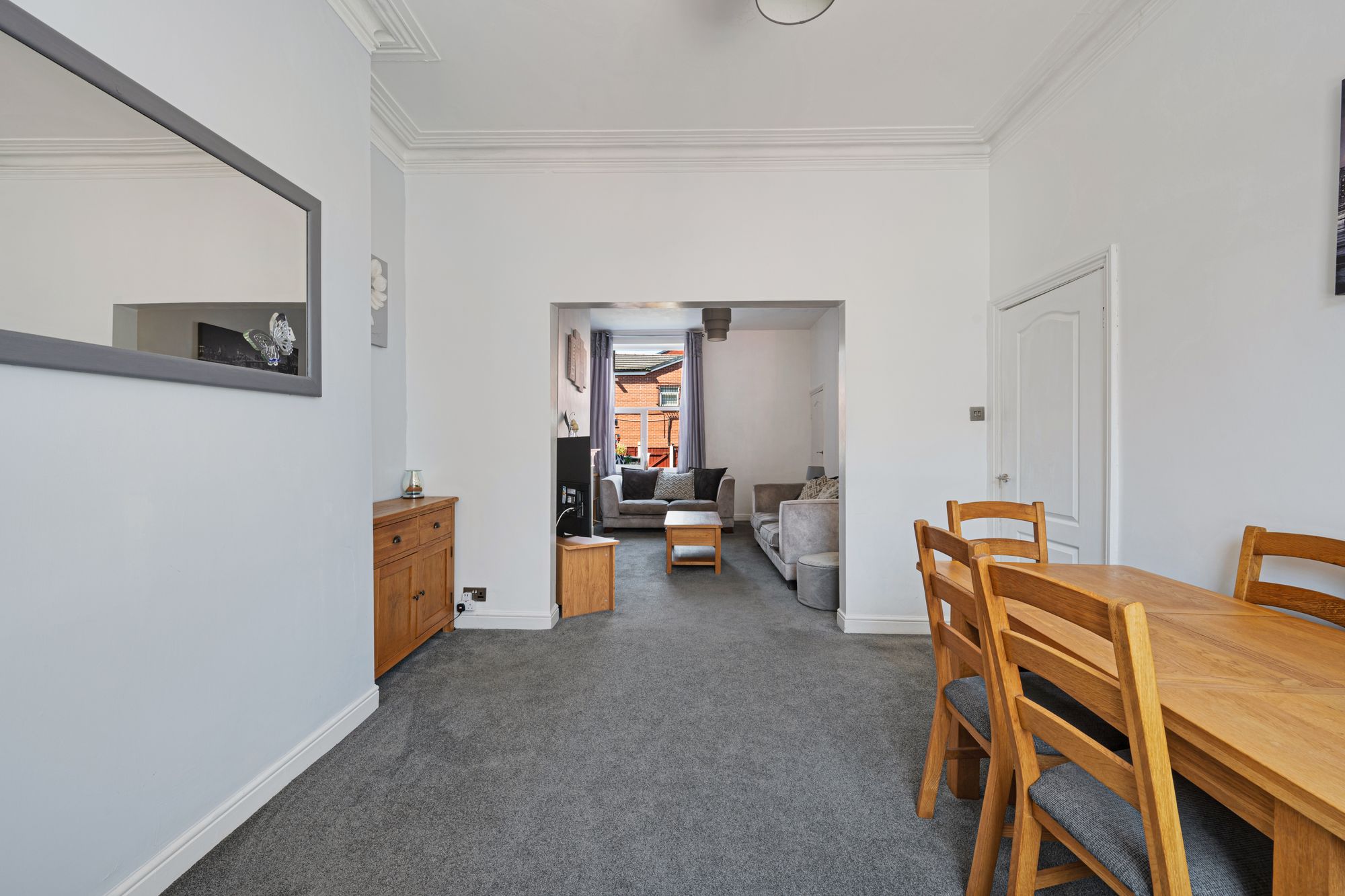 3 bed terraced house for sale in Brierley Street, Bury  - Property Image 6
