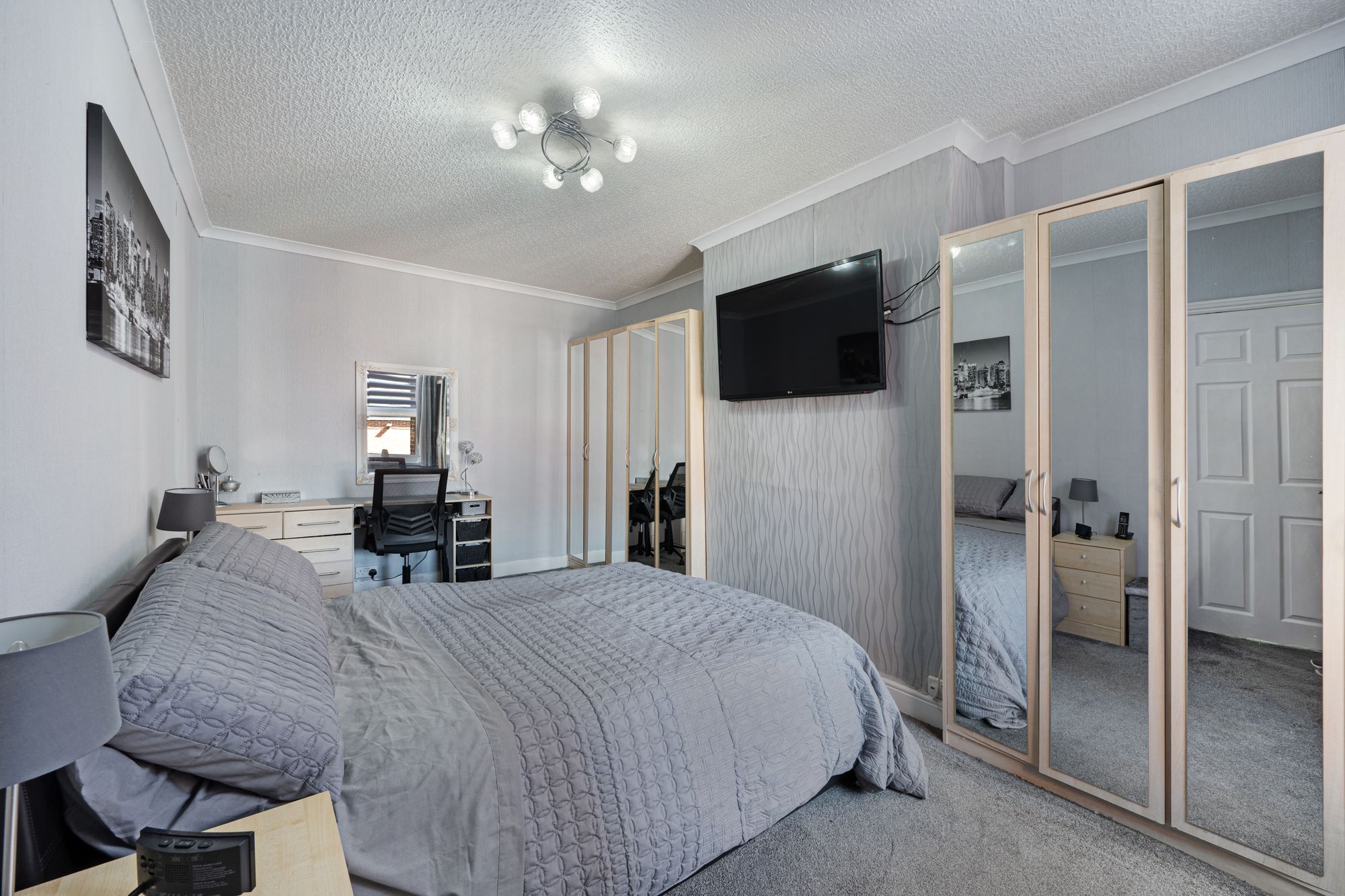 3 bed terraced house for sale in Brierley Street, Bury 10