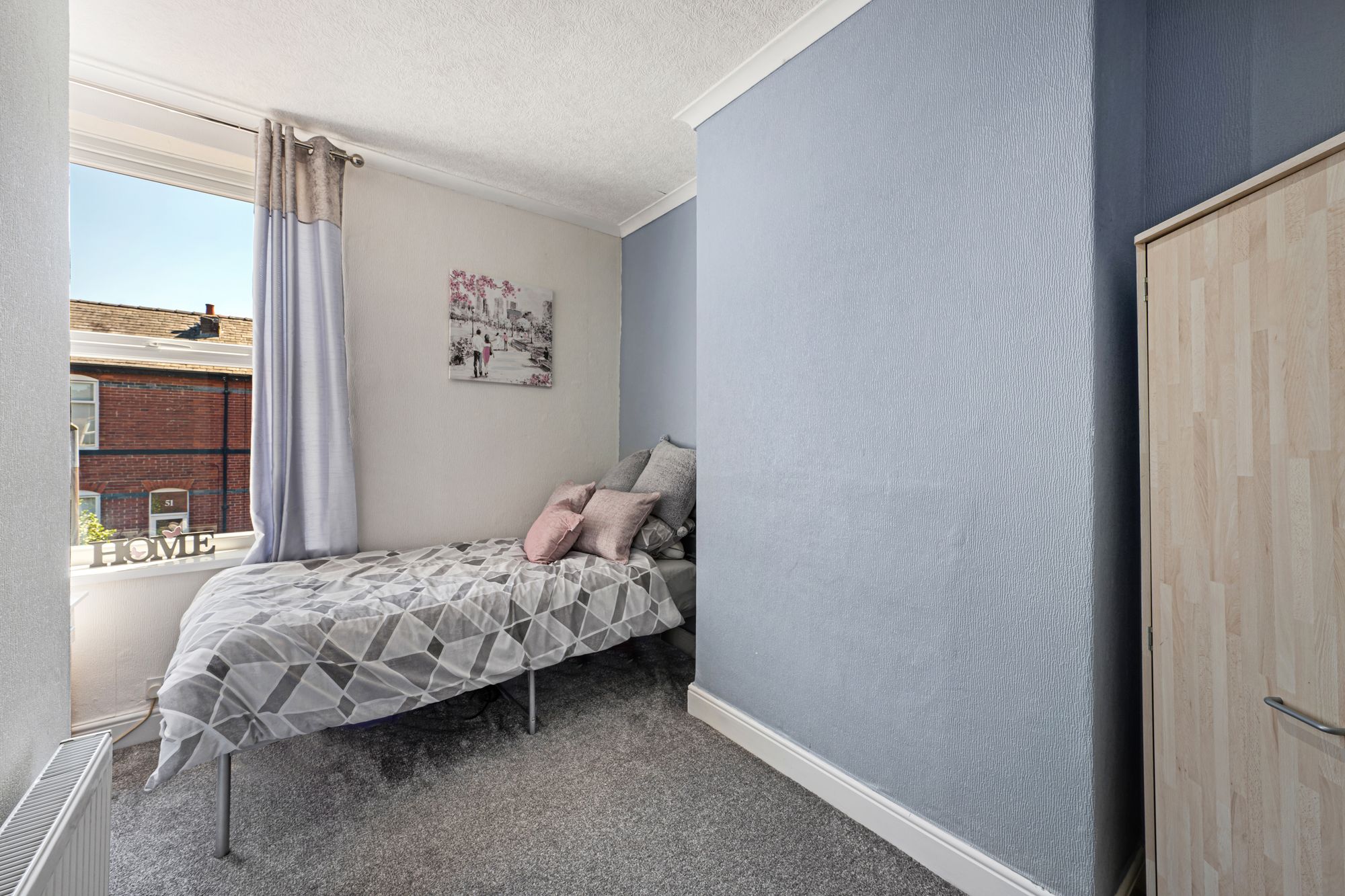 3 bed terraced house for sale in Brierley Street, Bury  - Property Image 15