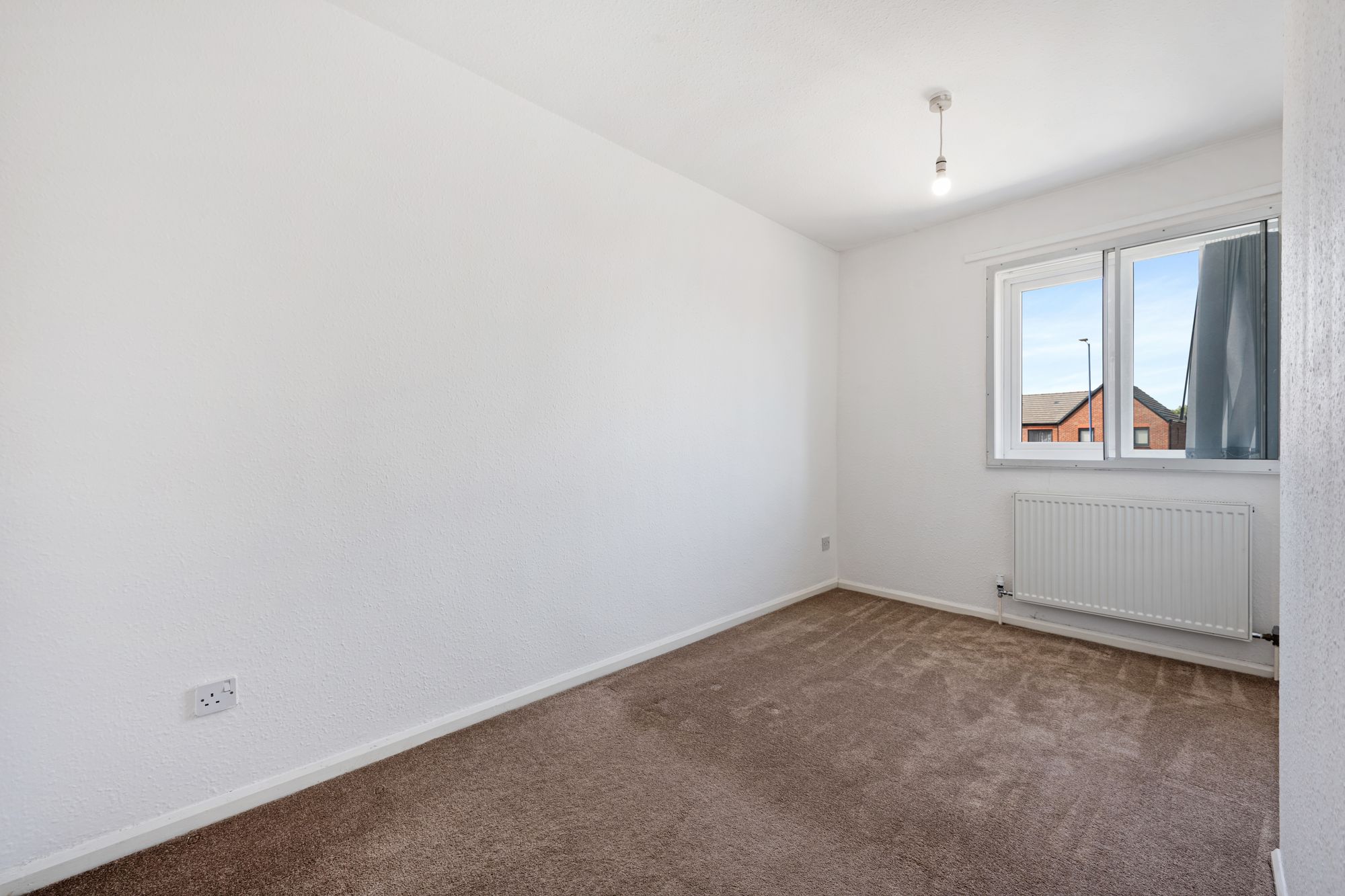 4 bed terraced house to rent in Farnborough Road, Manchester  - Property Image 15