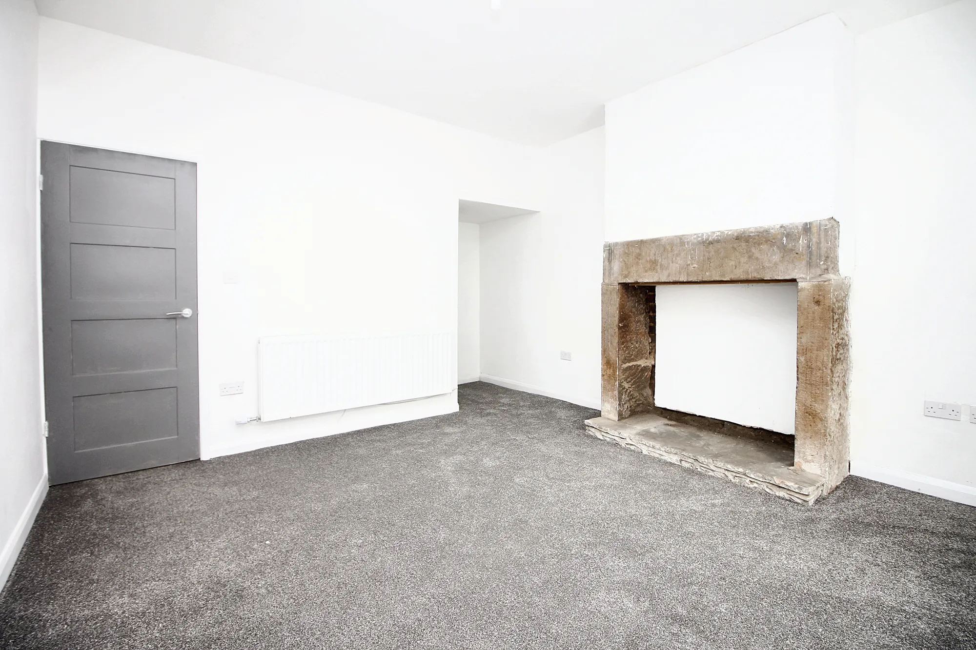 2 bed terraced house to rent in Cobden Street, Darwen  - Property Image 2