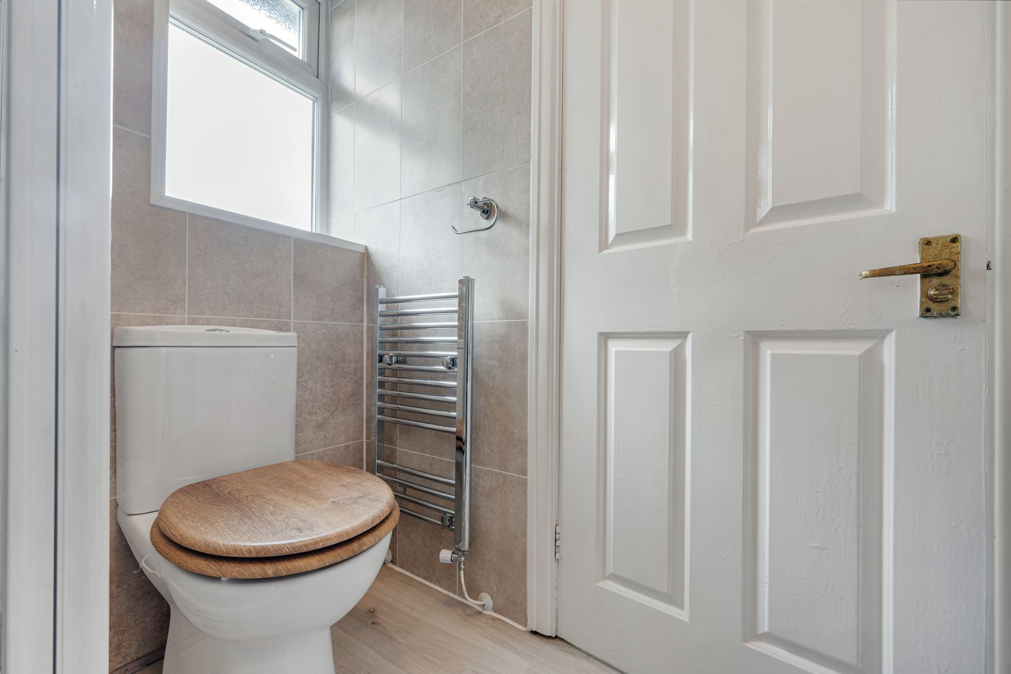 4 bed detached house to rent in Carlisle Close, Manchester 19