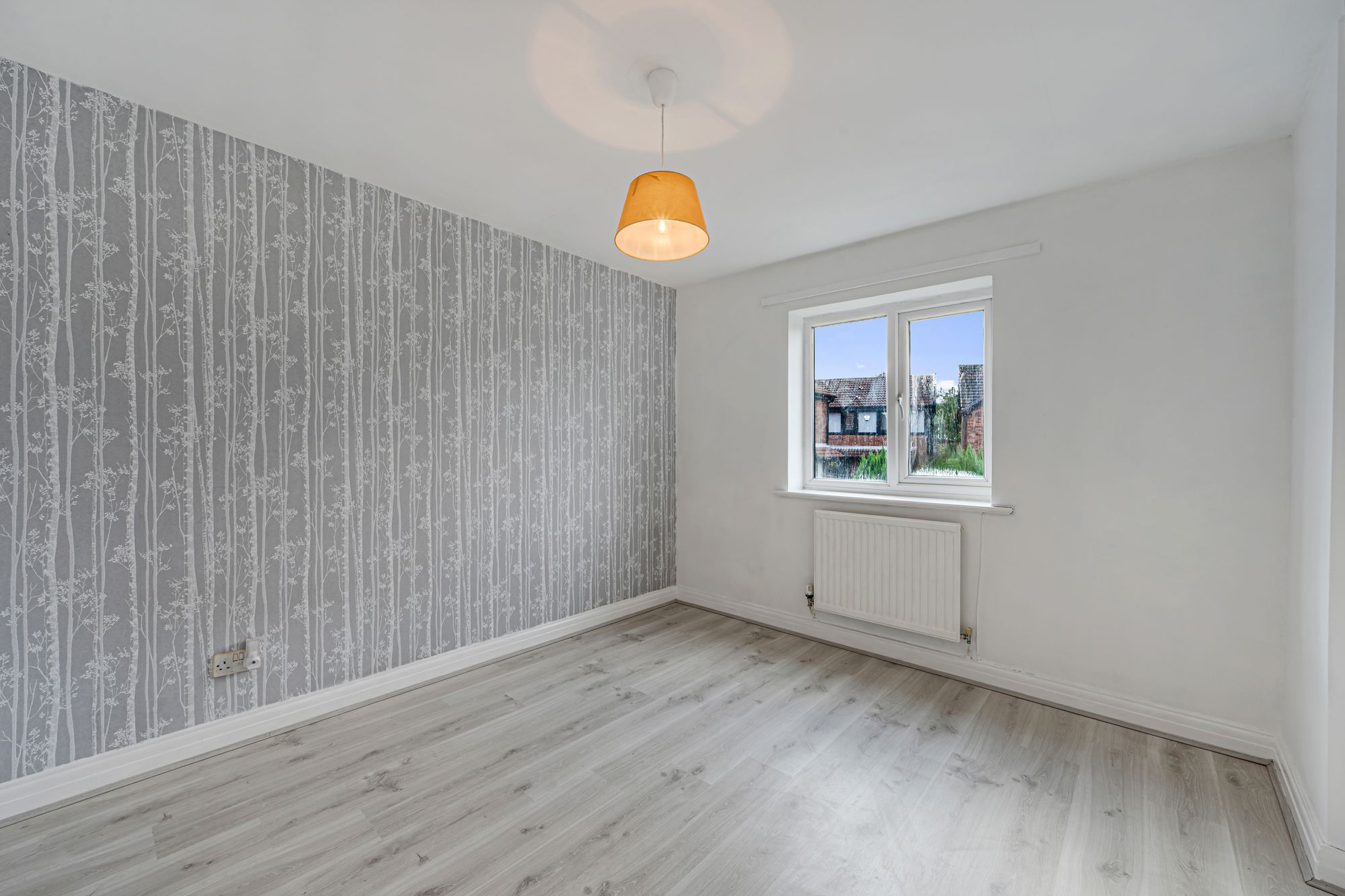 4 bed detached house to rent in Carlisle Close, Manchester  - Property Image 21