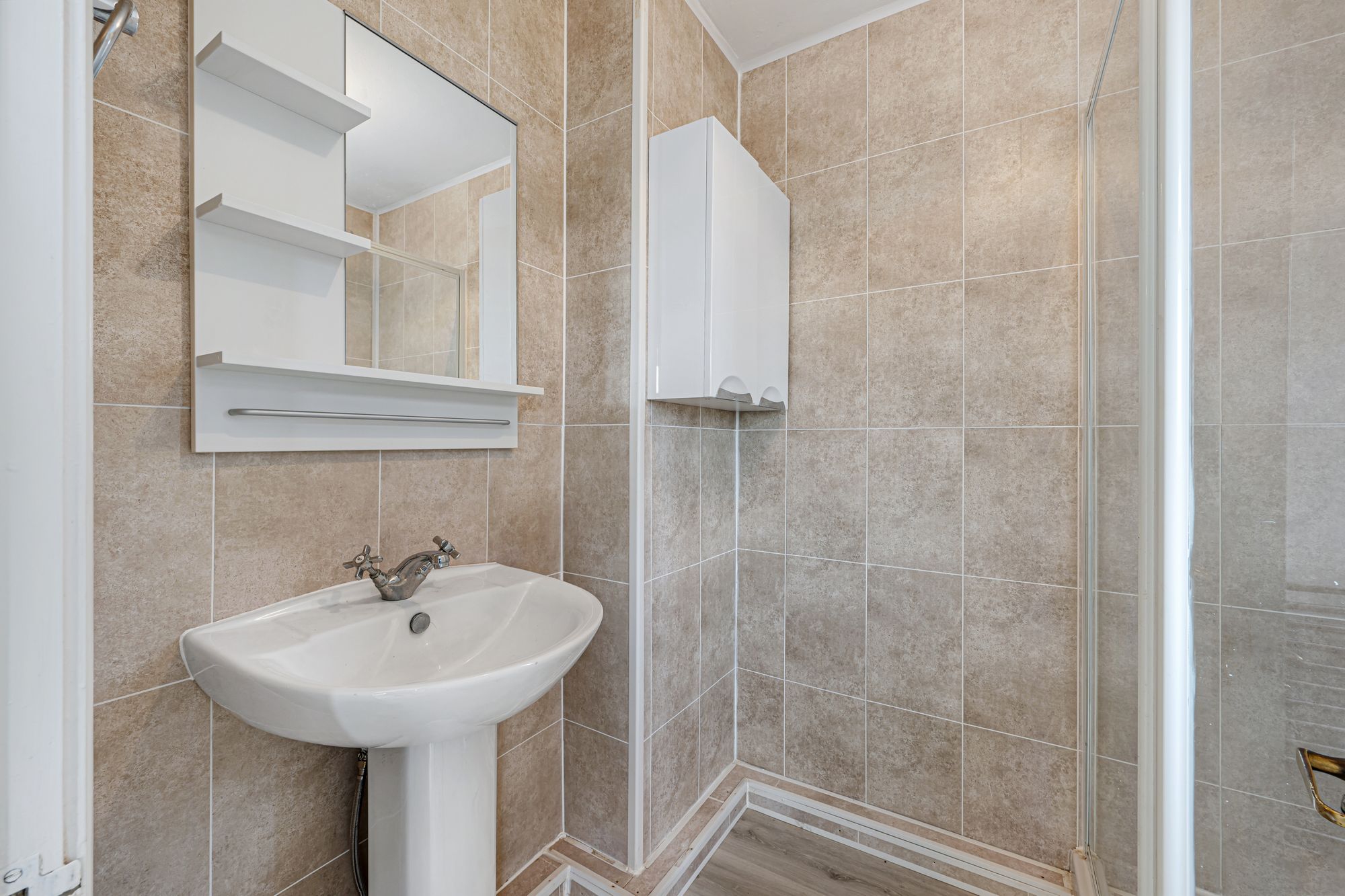 4 bed detached house to rent in Carlisle Close, Manchester 18