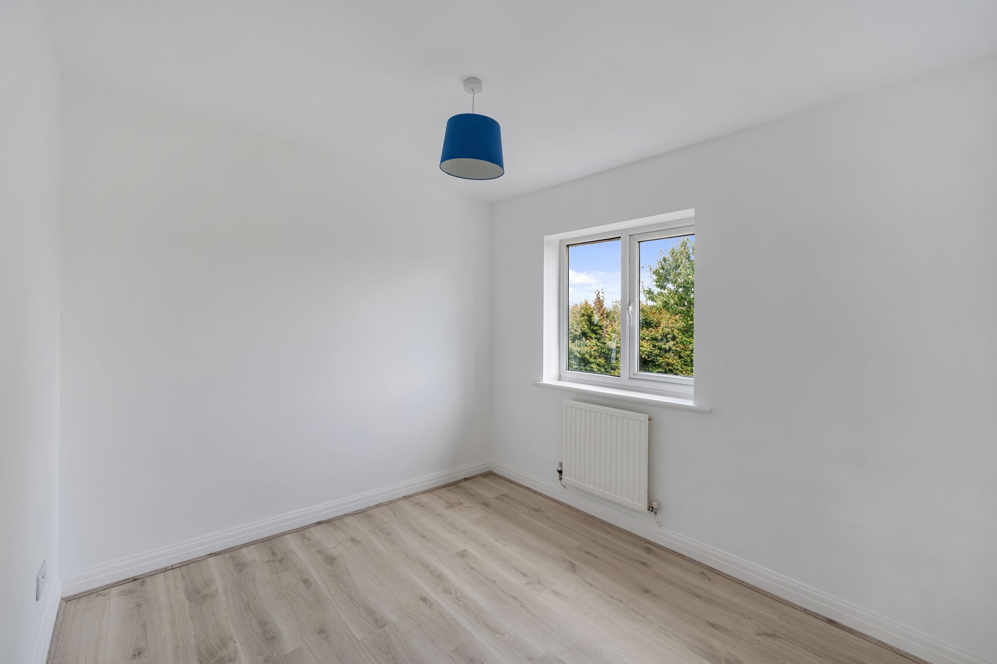 4 bed detached house to rent in Carlisle Close, Manchester 23