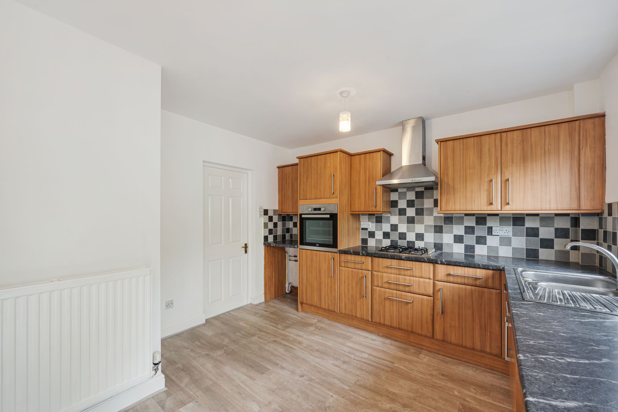 4 bed detached house to rent in Carlisle Close, Manchester 9