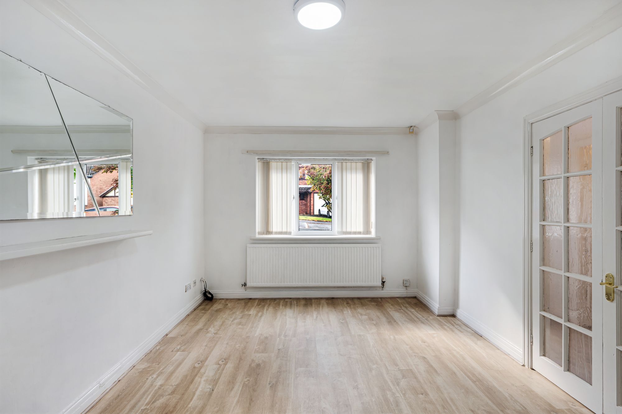 4 bed detached house to rent in Carlisle Close, Manchester 4