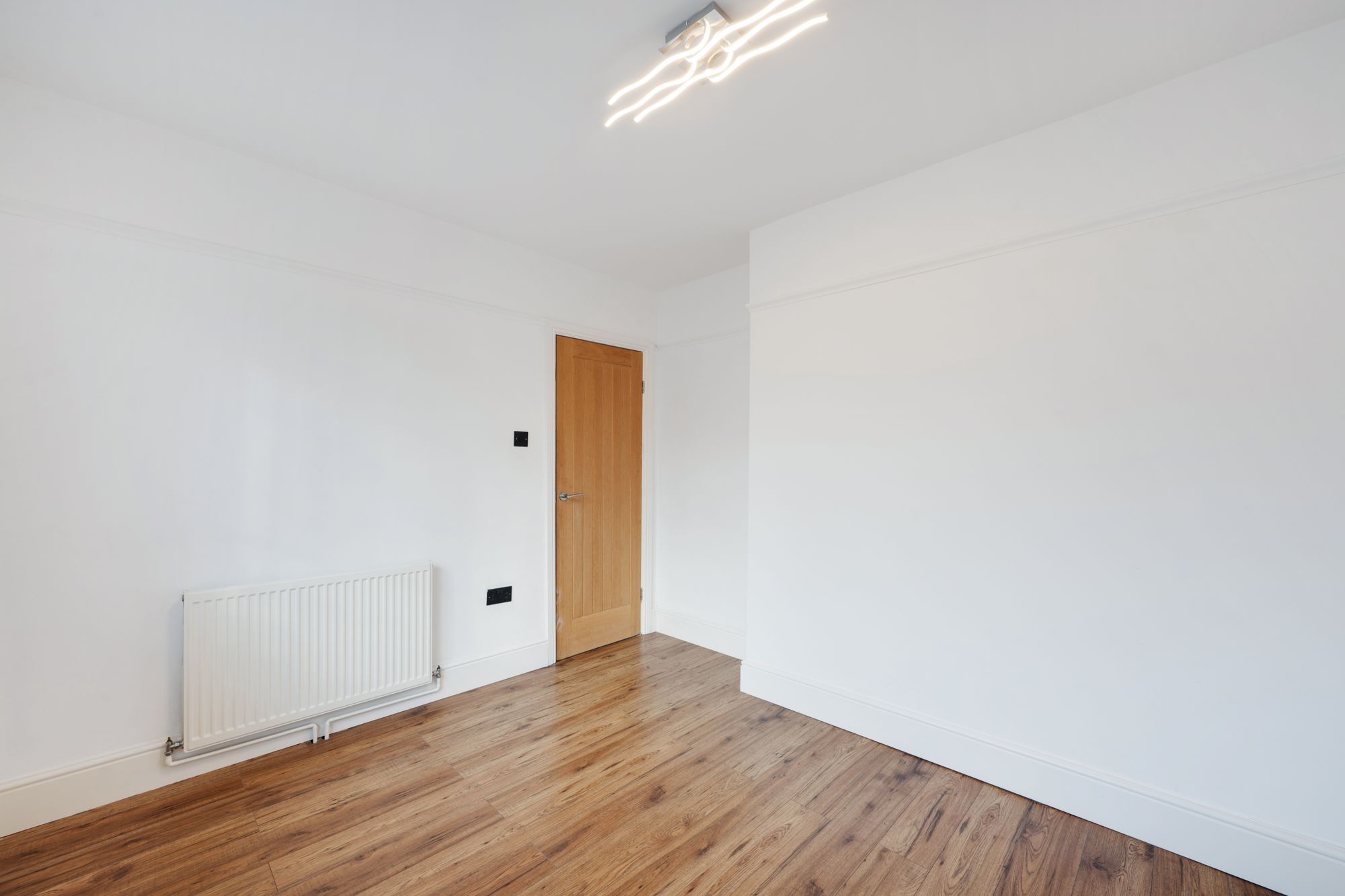 3 bed semi-detached house to rent in Parkville Road, Manchester 13