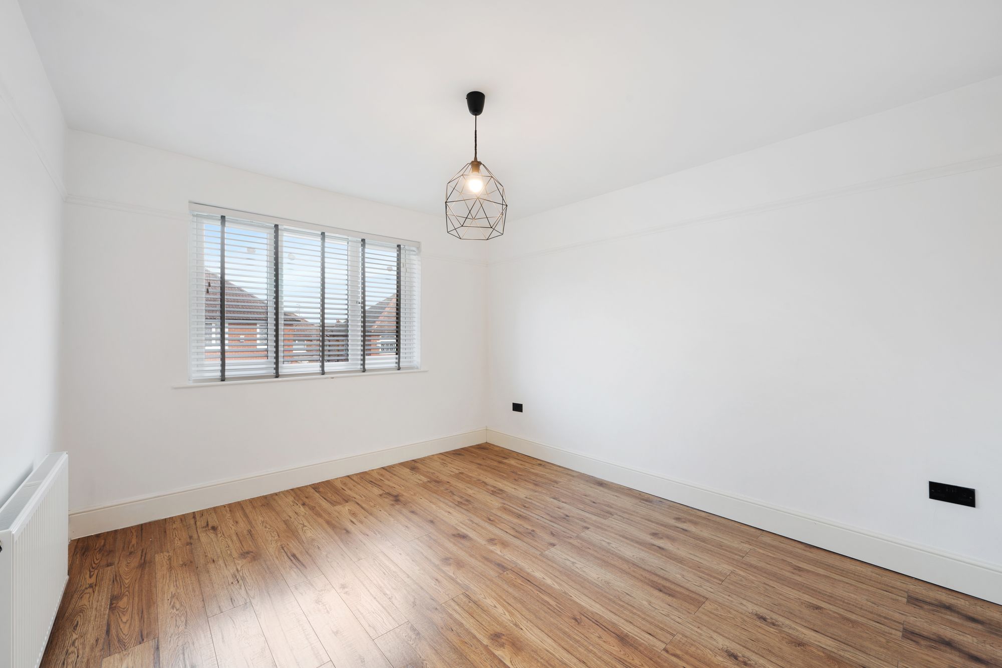 3 bed semi-detached house to rent in Parkville Road, Manchester  - Property Image 11