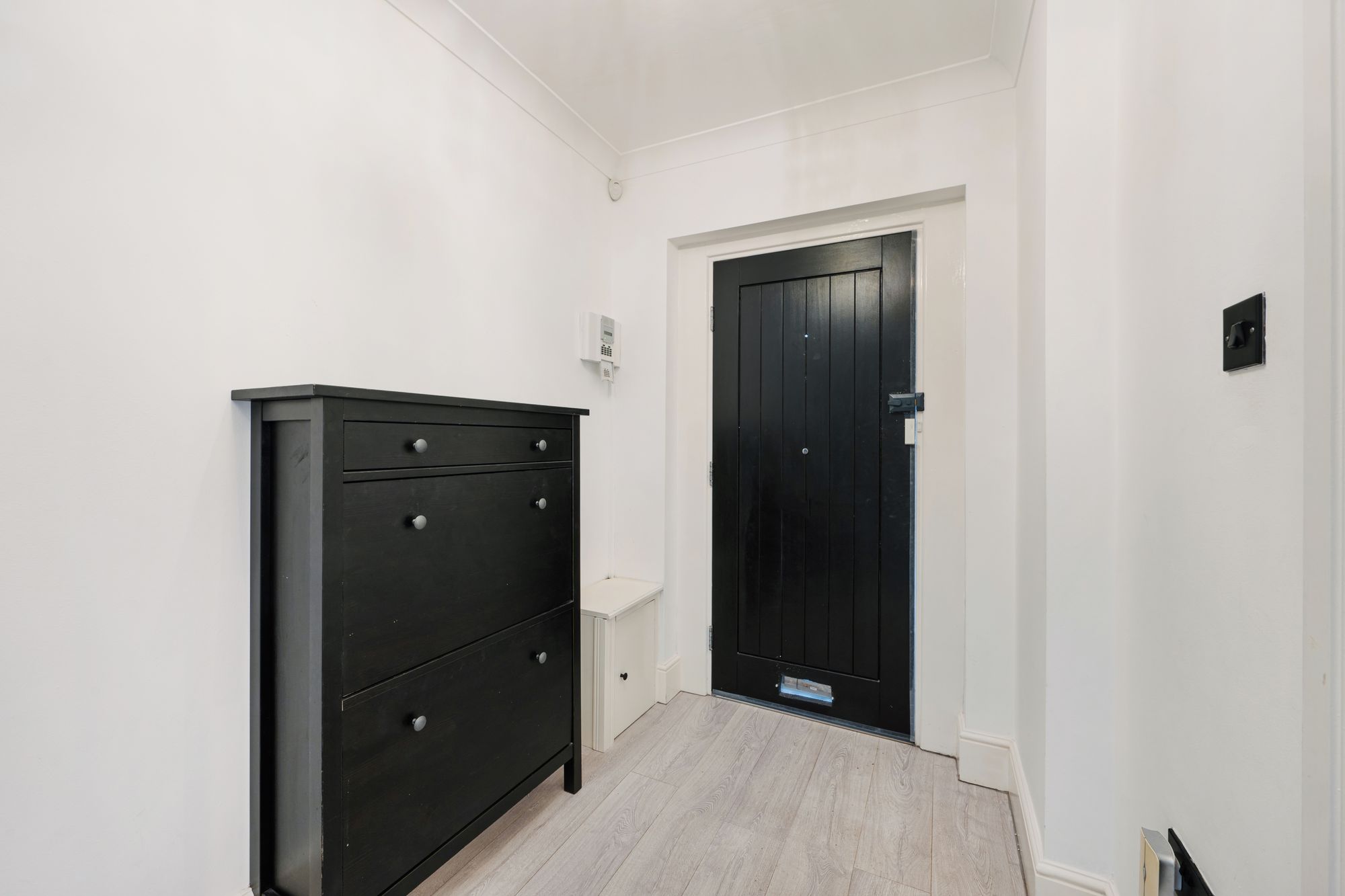 3 bed semi-detached house to rent in Parkville Road, Manchester 8