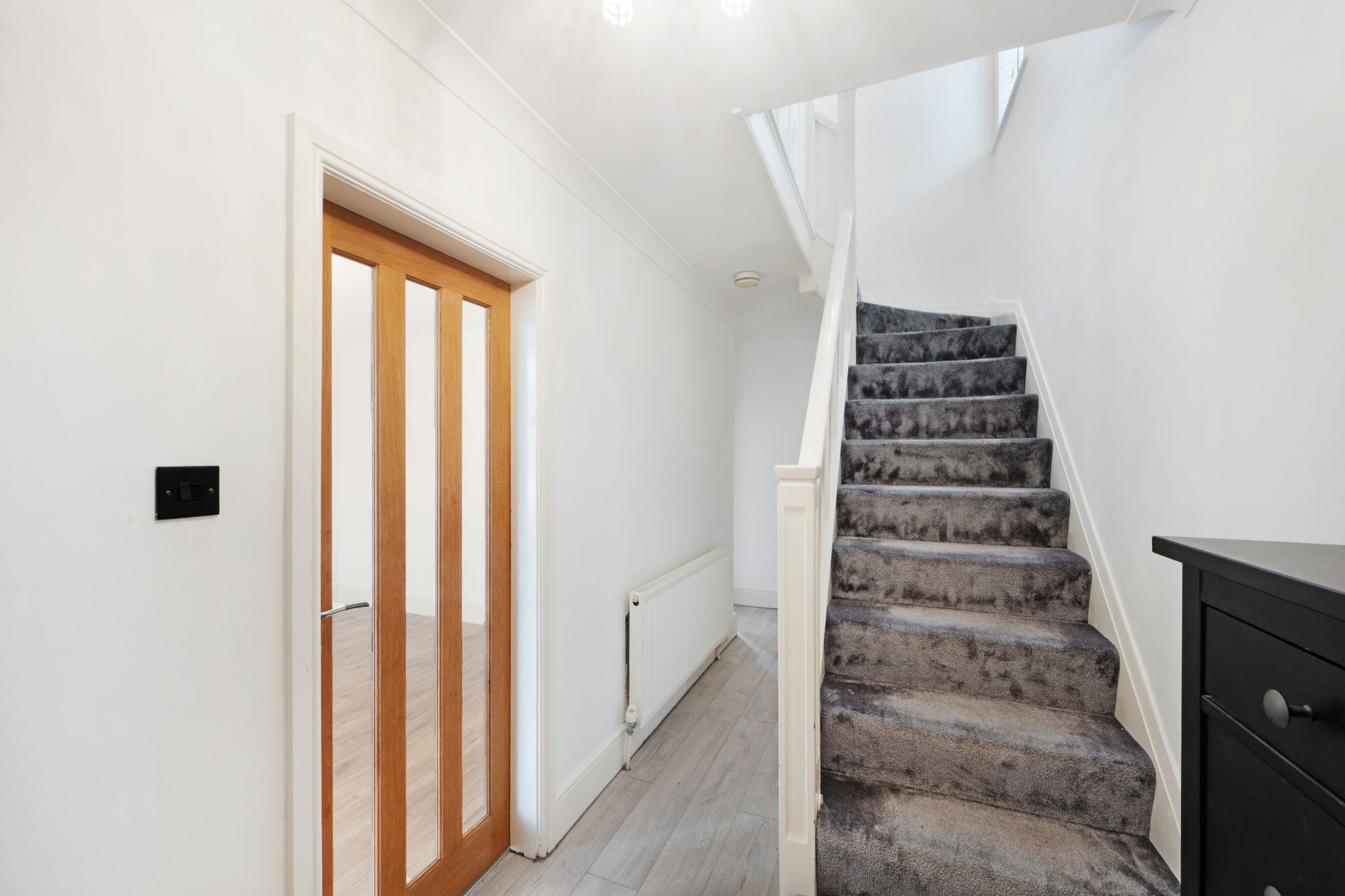 3 bed semi-detached house to rent in Parkville Road, Manchester  - Property Image 10