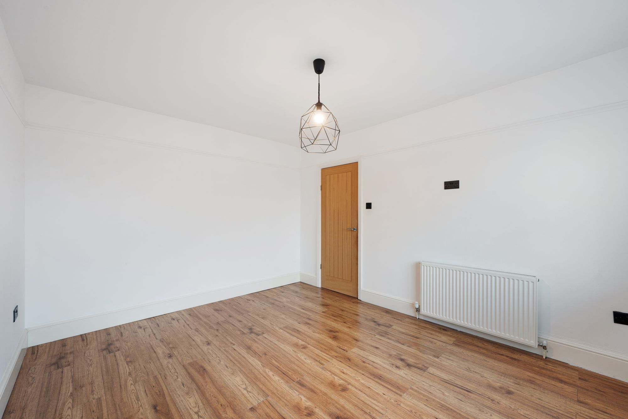3 bed semi-detached house to rent in Parkville Road, Manchester  - Property Image 12