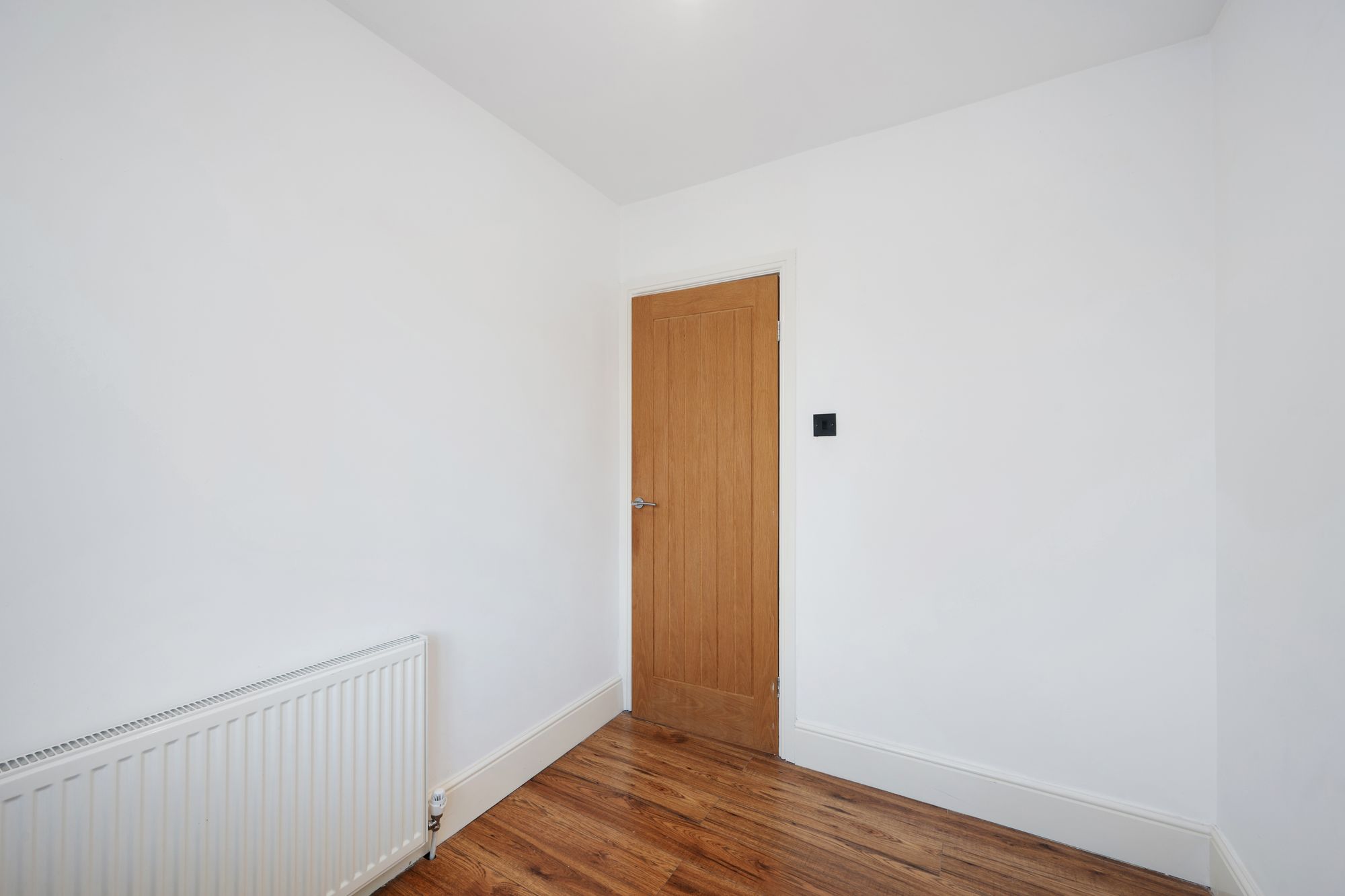 3 bed semi-detached house to rent in Parkville Road, Manchester  - Property Image 18