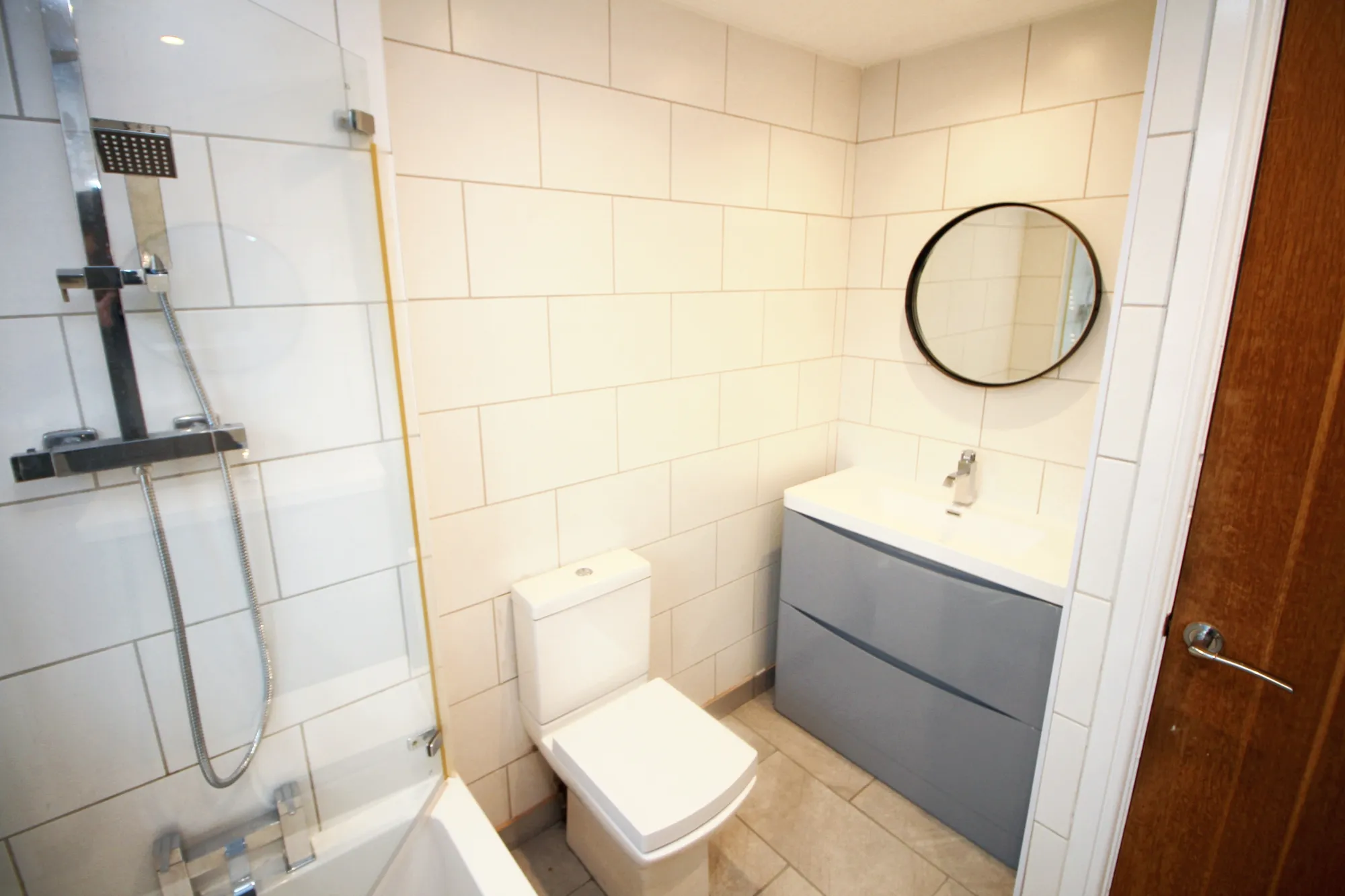 3 bed semi-detached house to rent in Parkville Road, Manchester  - Property Image 9