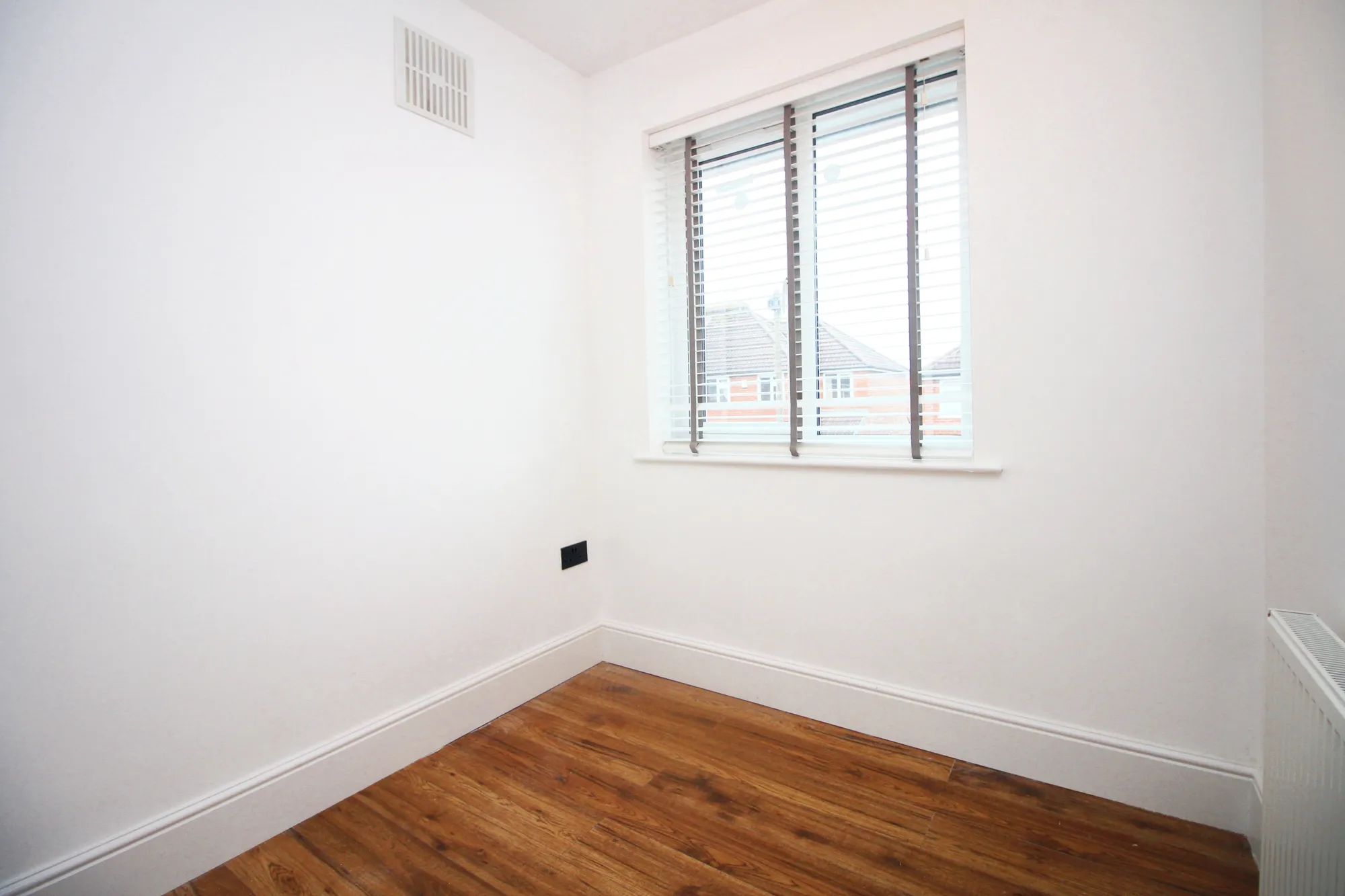 3 bed semi-detached house to rent in Parkville Road, Manchester  - Property Image 12
