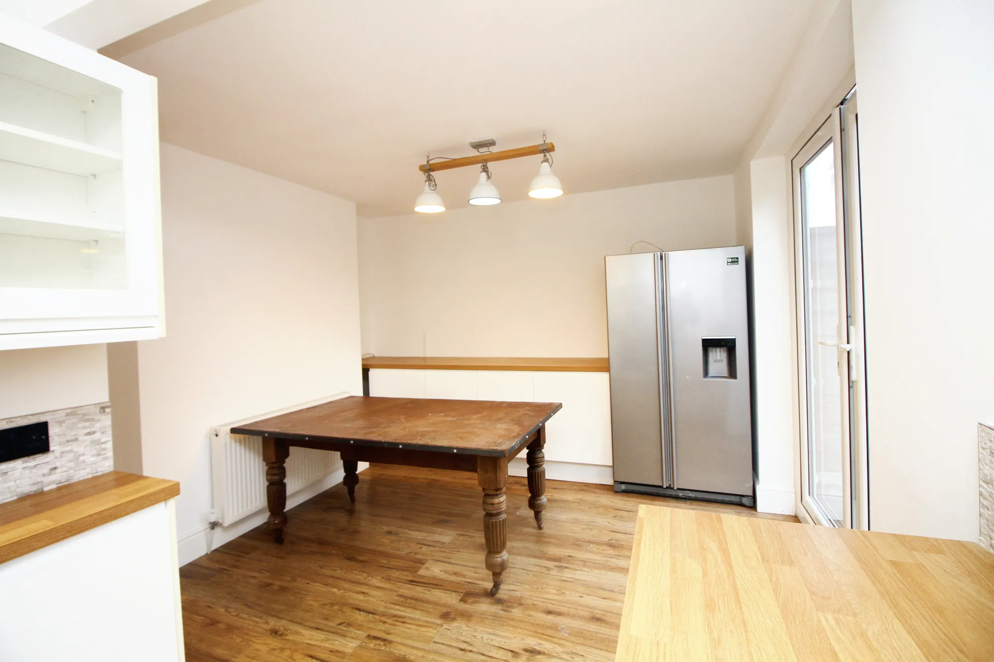 3 bed semi-detached house to rent in Parkville Road, Manchester  - Property Image 7