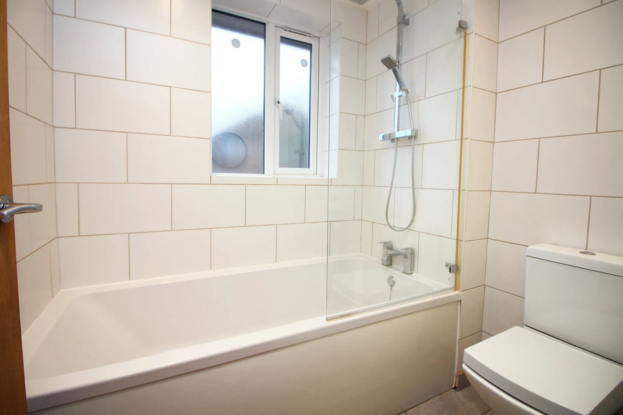 3 bed semi-detached house to rent in Parkville Road, Manchester  - Property Image 8