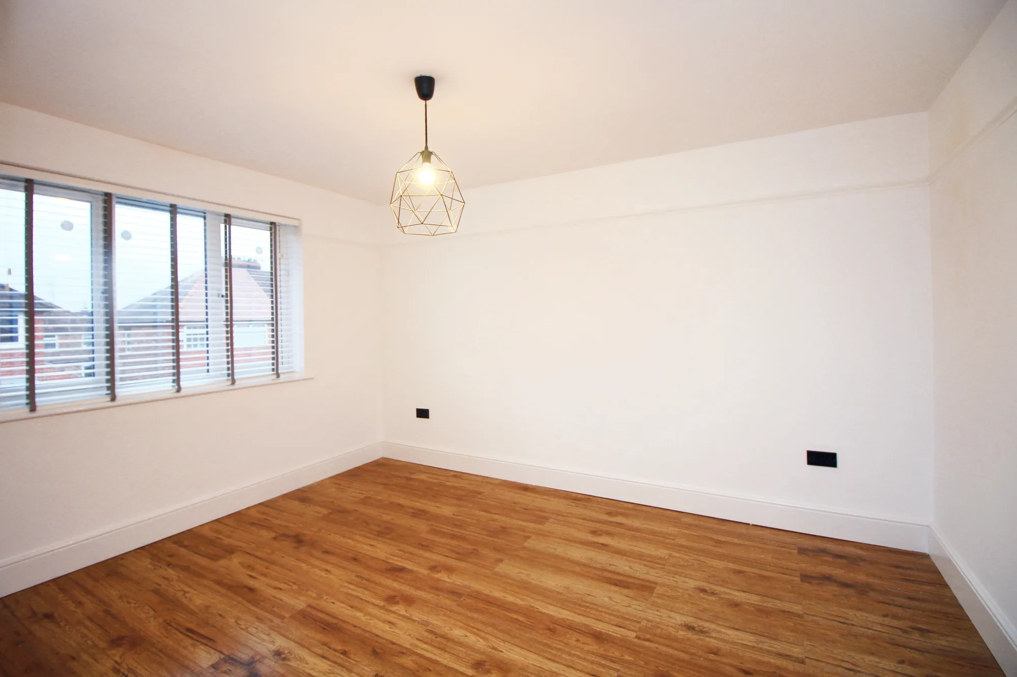 3 bed semi-detached house to rent in Parkville Road, Manchester  - Property Image 11