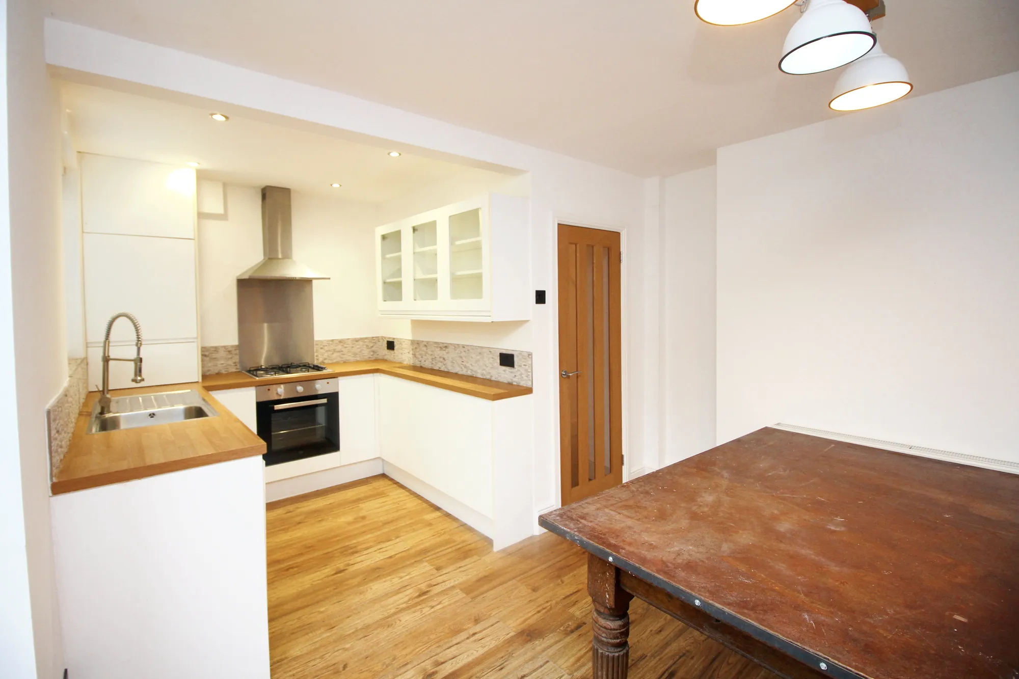 3 bed semi-detached house to rent in Parkville Road, Manchester  - Property Image 6