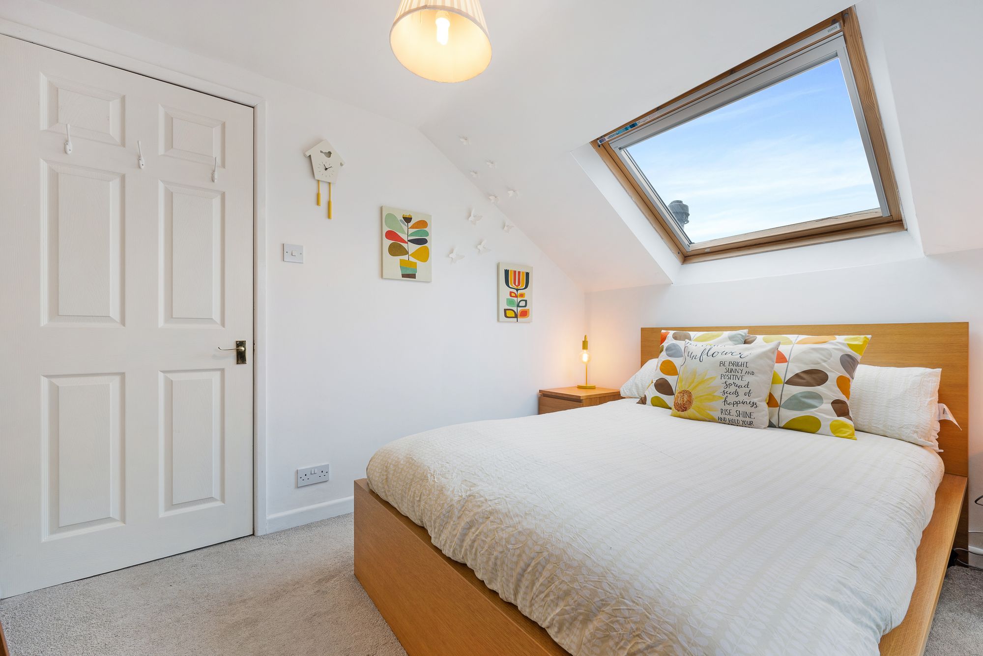 4 bed detached house for sale in Kingston Crescent, Rossendale  - Property Image 28