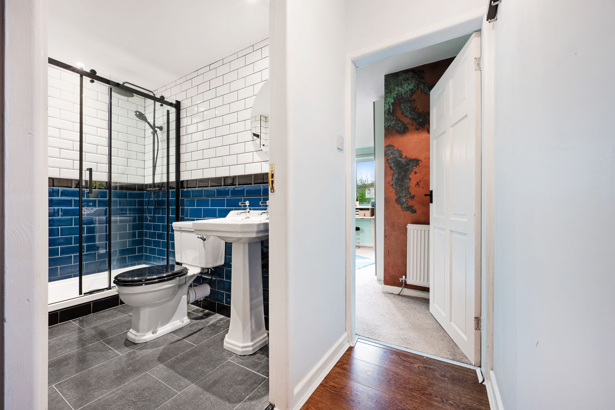 4 bed detached house for sale in Kingston Crescent, Rossendale  - Property Image 35