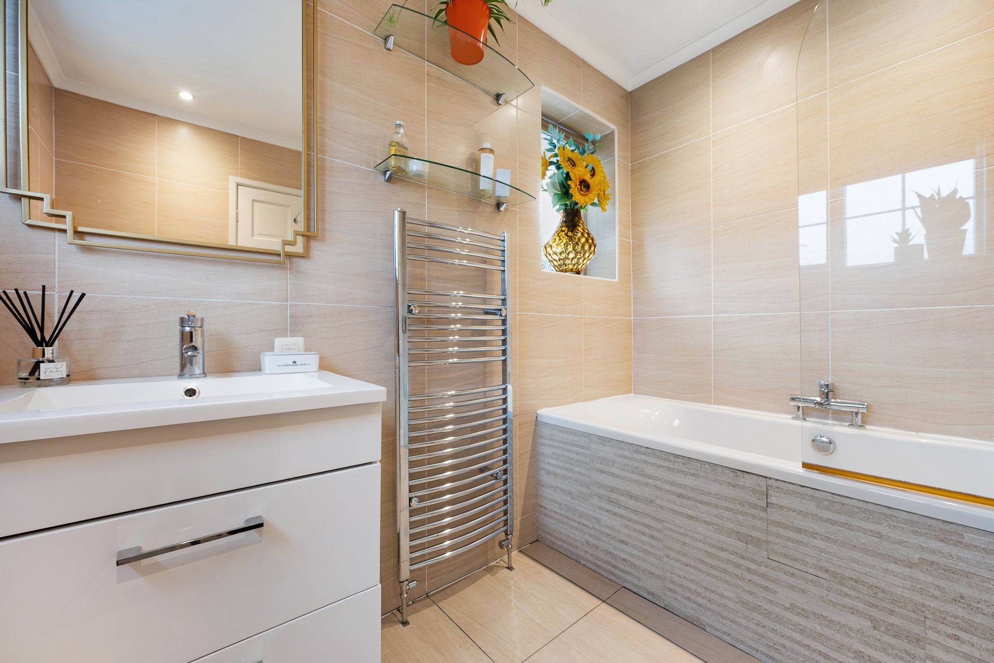 4 bed detached house for sale in Kingston Crescent, Rossendale 25