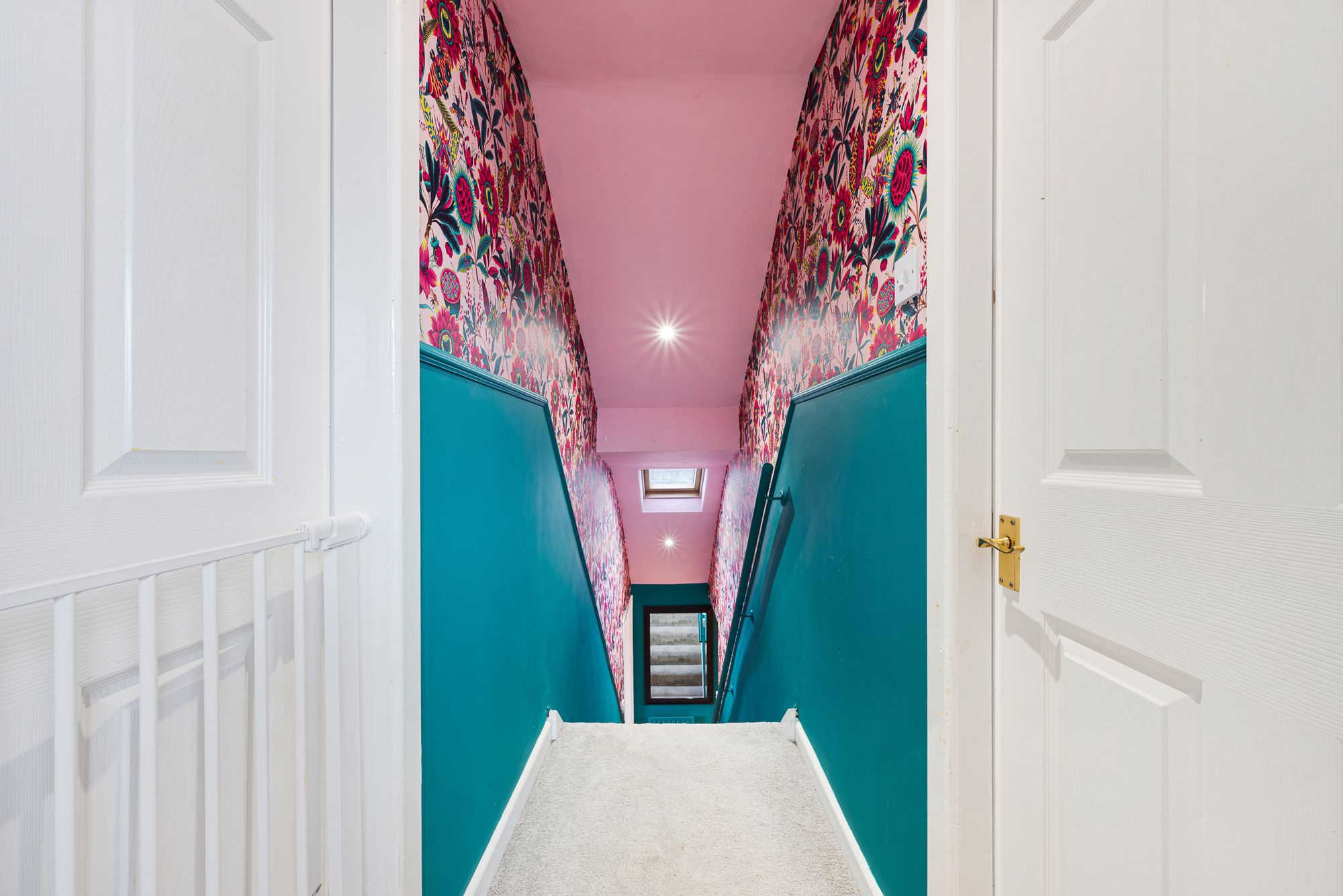 4 bed detached house for sale in Kingston Crescent, Rossendale  - Property Image 37