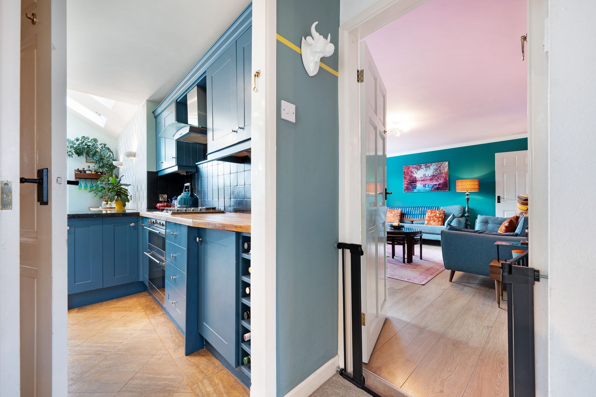 4 bed detached house for sale in Kingston Crescent, Rossendale  - Property Image 9