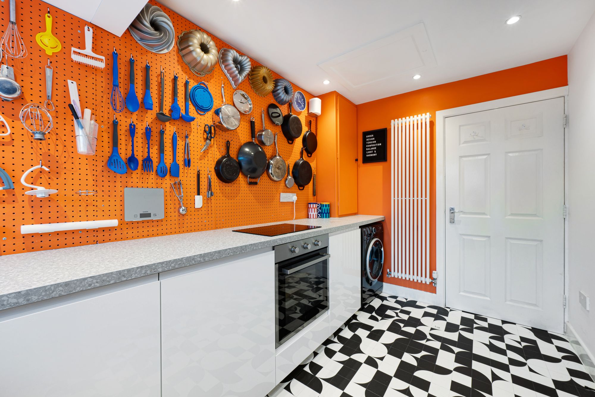 4 bed detached house for sale in Kingston Crescent, Rossendale  - Property Image 18