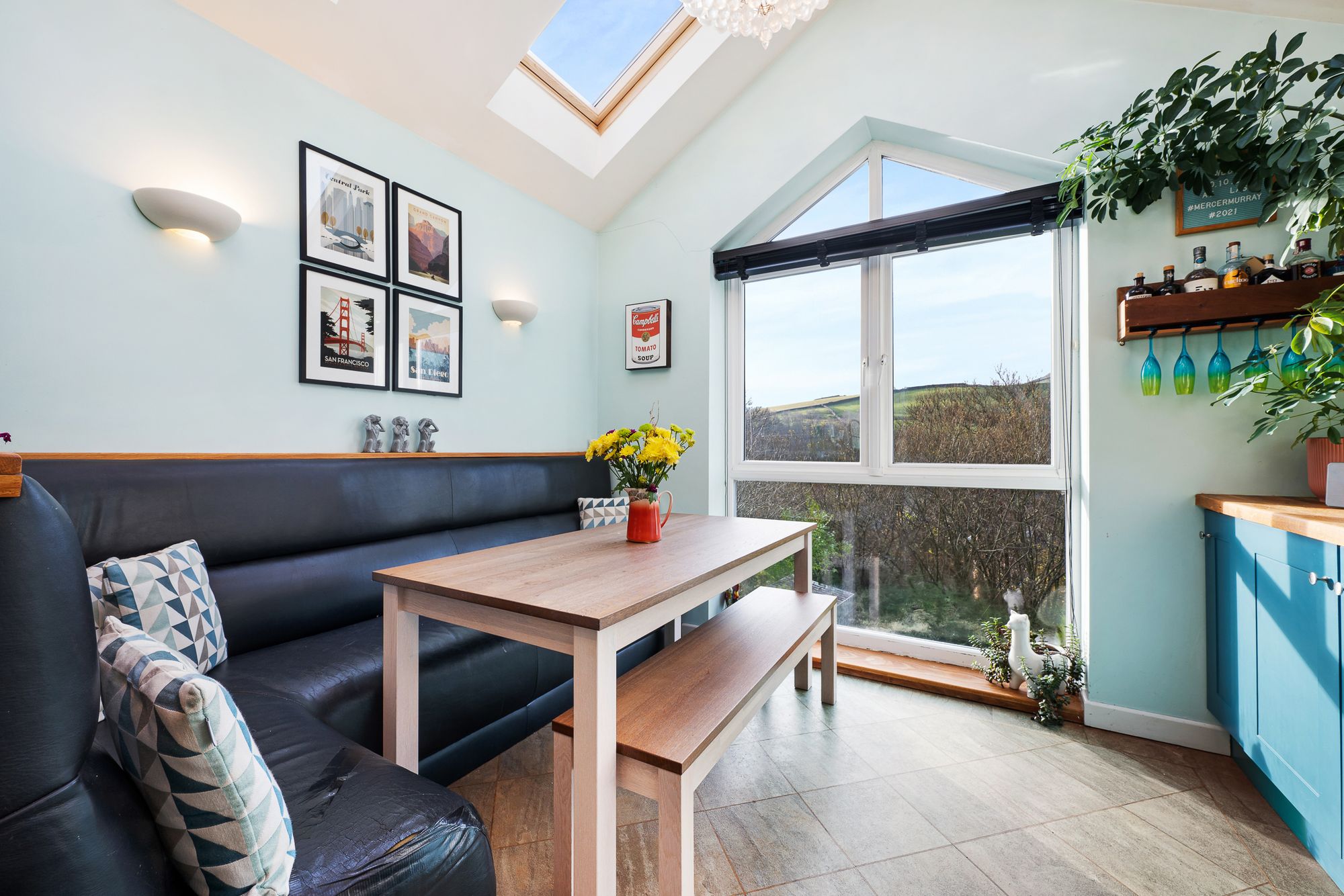 4 bed detached house for sale in Kingston Crescent, Rossendale  - Property Image 15