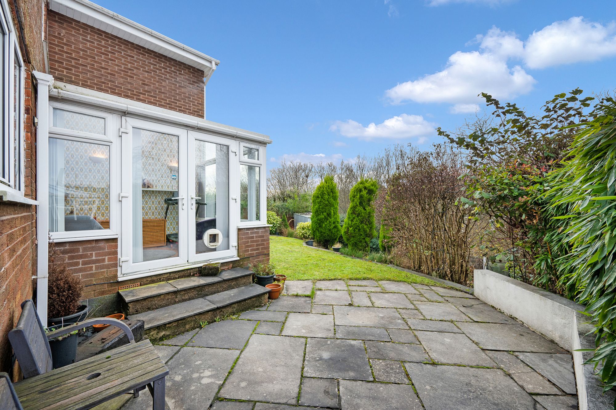 4 bed detached house for sale in Kingston Crescent, Rossendale 48