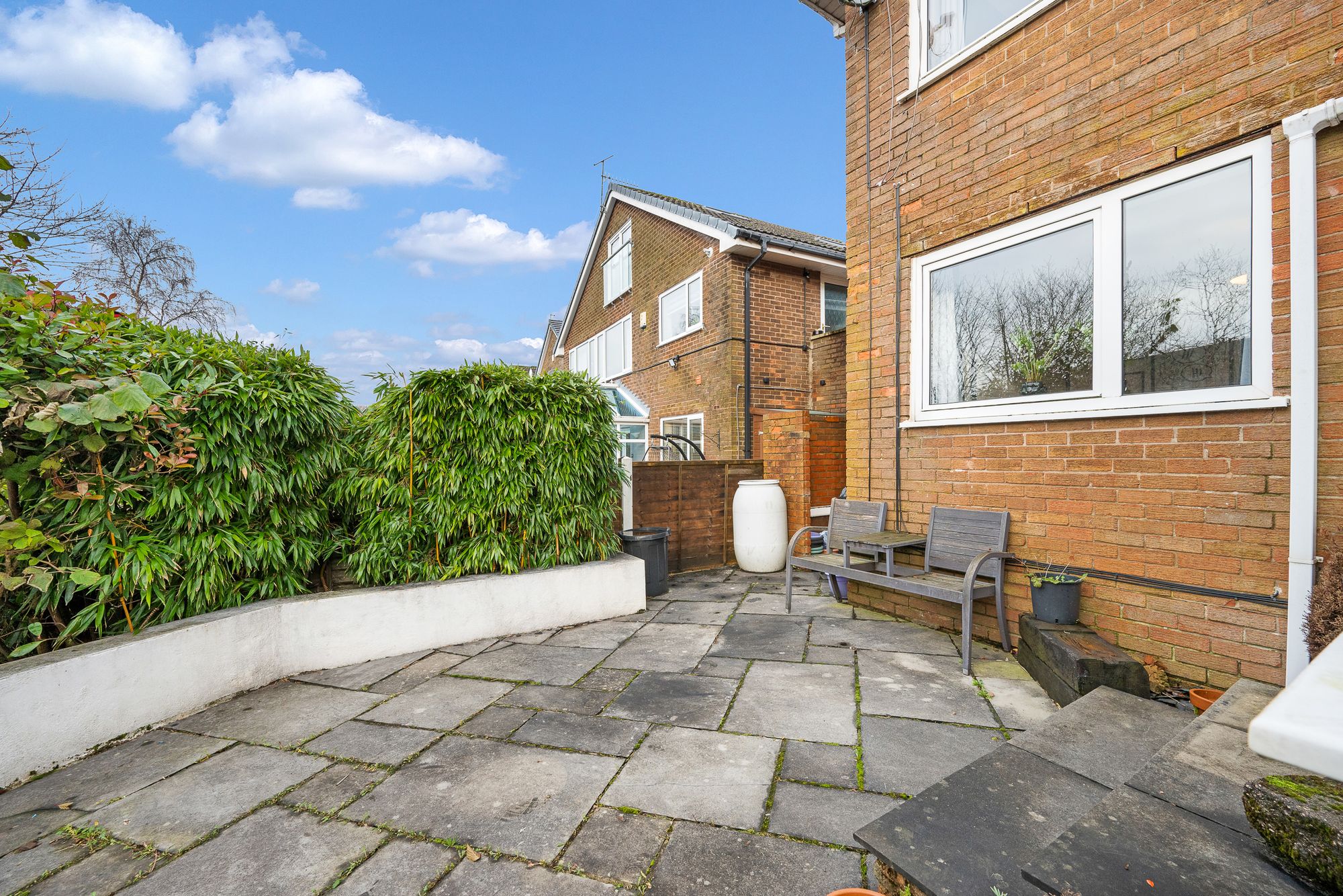 4 bed detached house for sale in Kingston Crescent, Rossendale  - Property Image 52